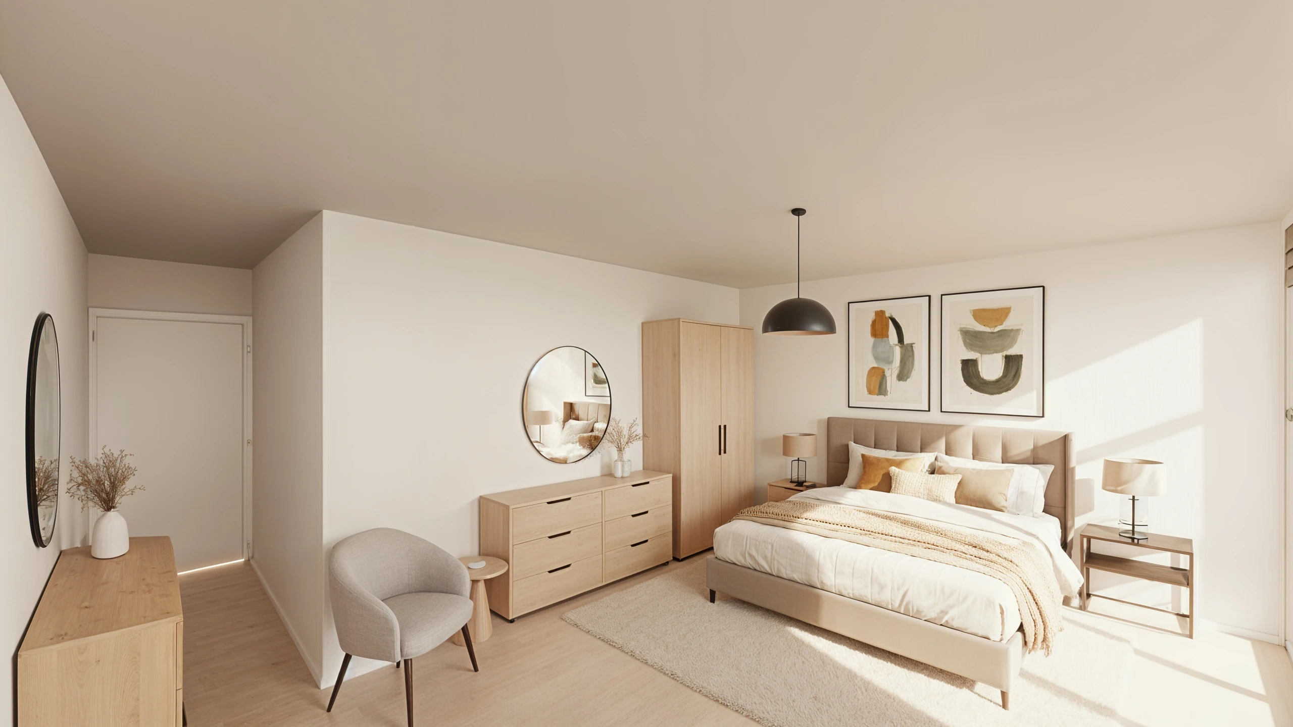 Appartement neuf Emblémati’K Vélizy-Villacoublay