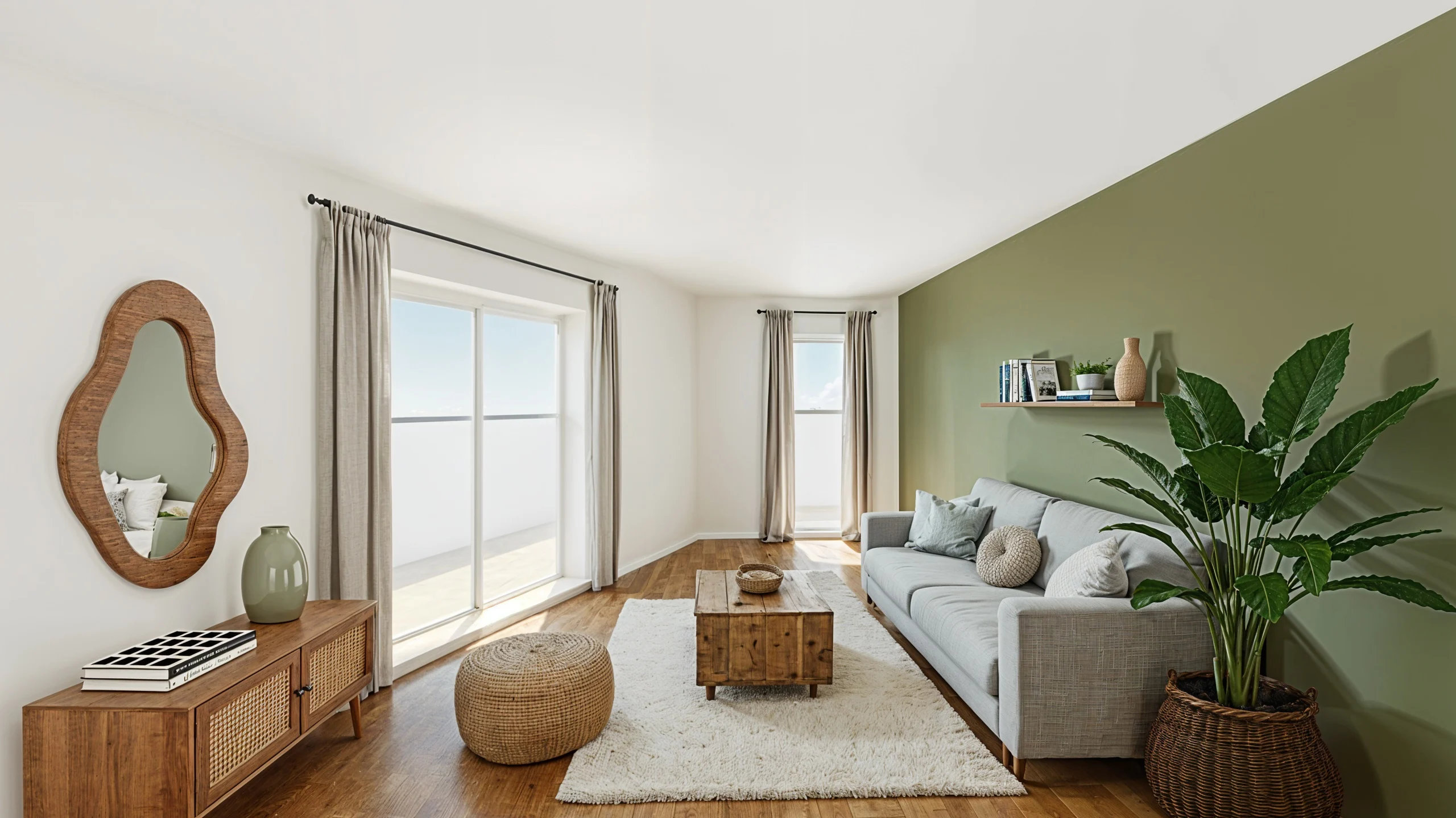 Appartement neuf Emblémati’K Vélizy-Villacoublay