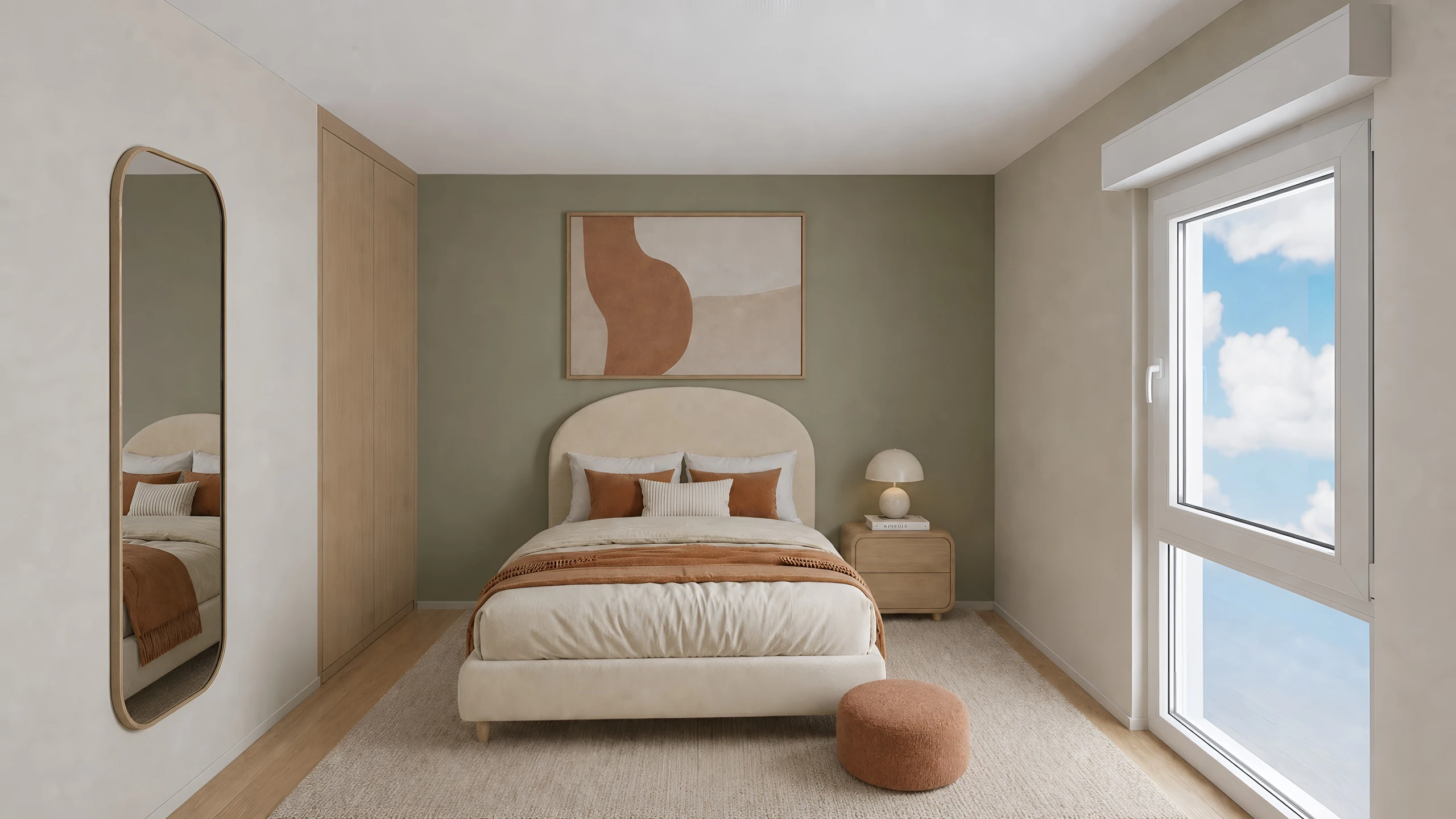 Appartement neuf Emblémati’K Vélizy-Villacoublay