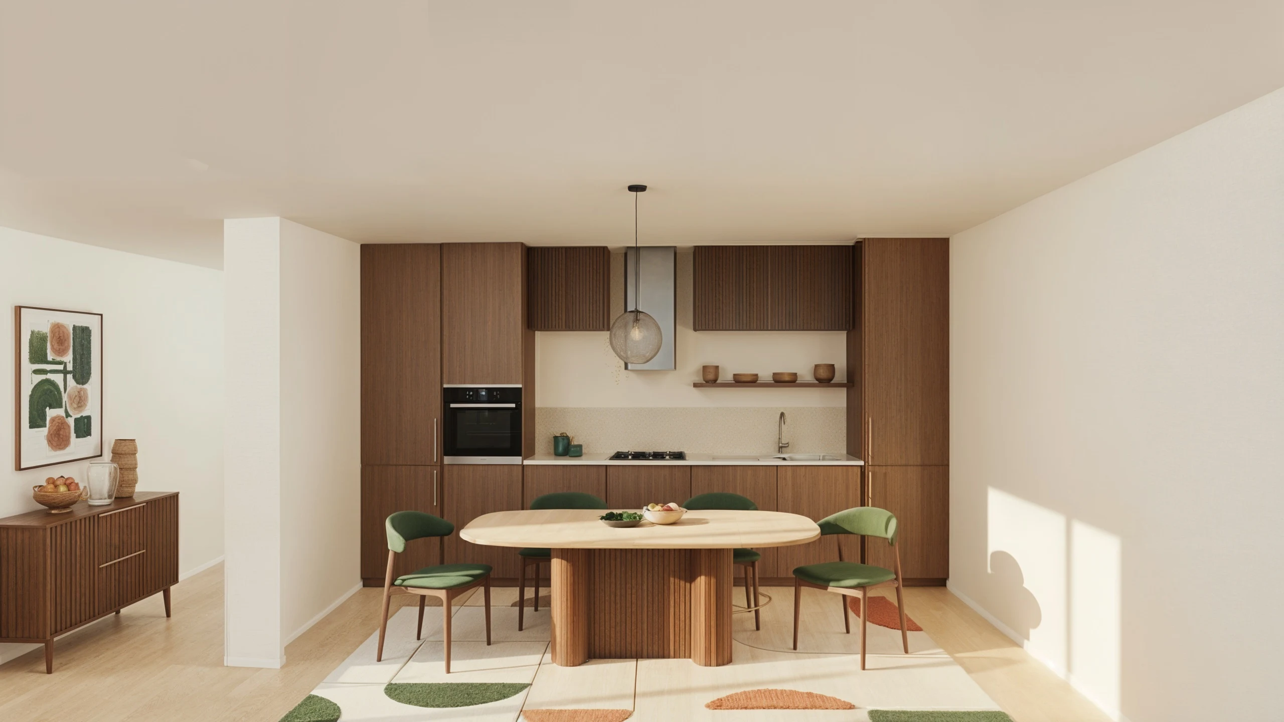 Appartement neuf Emblémati’K Vélizy-Villacoublay