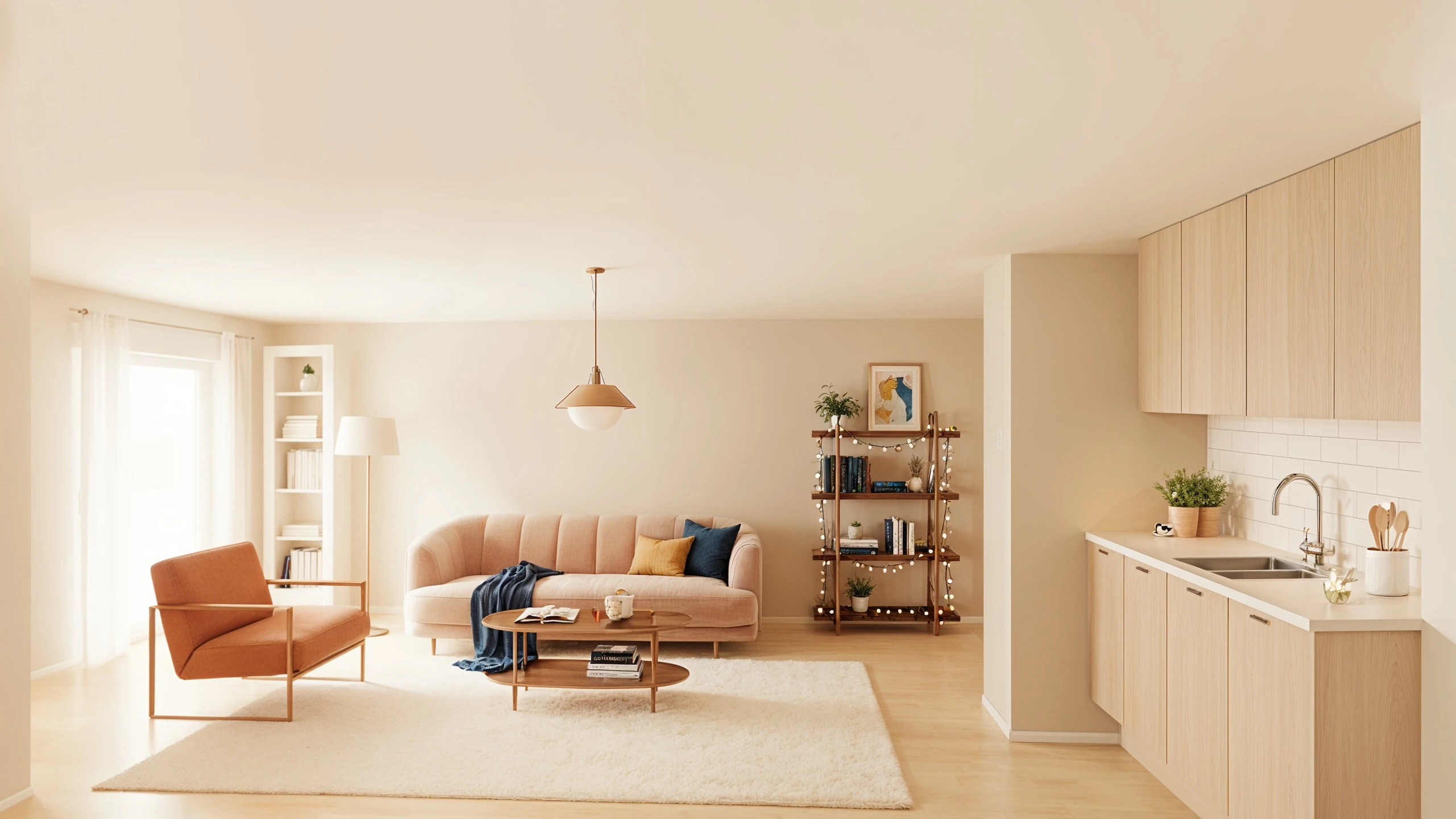 Appartement neuf Emblémati’K Vélizy-Villacoublay