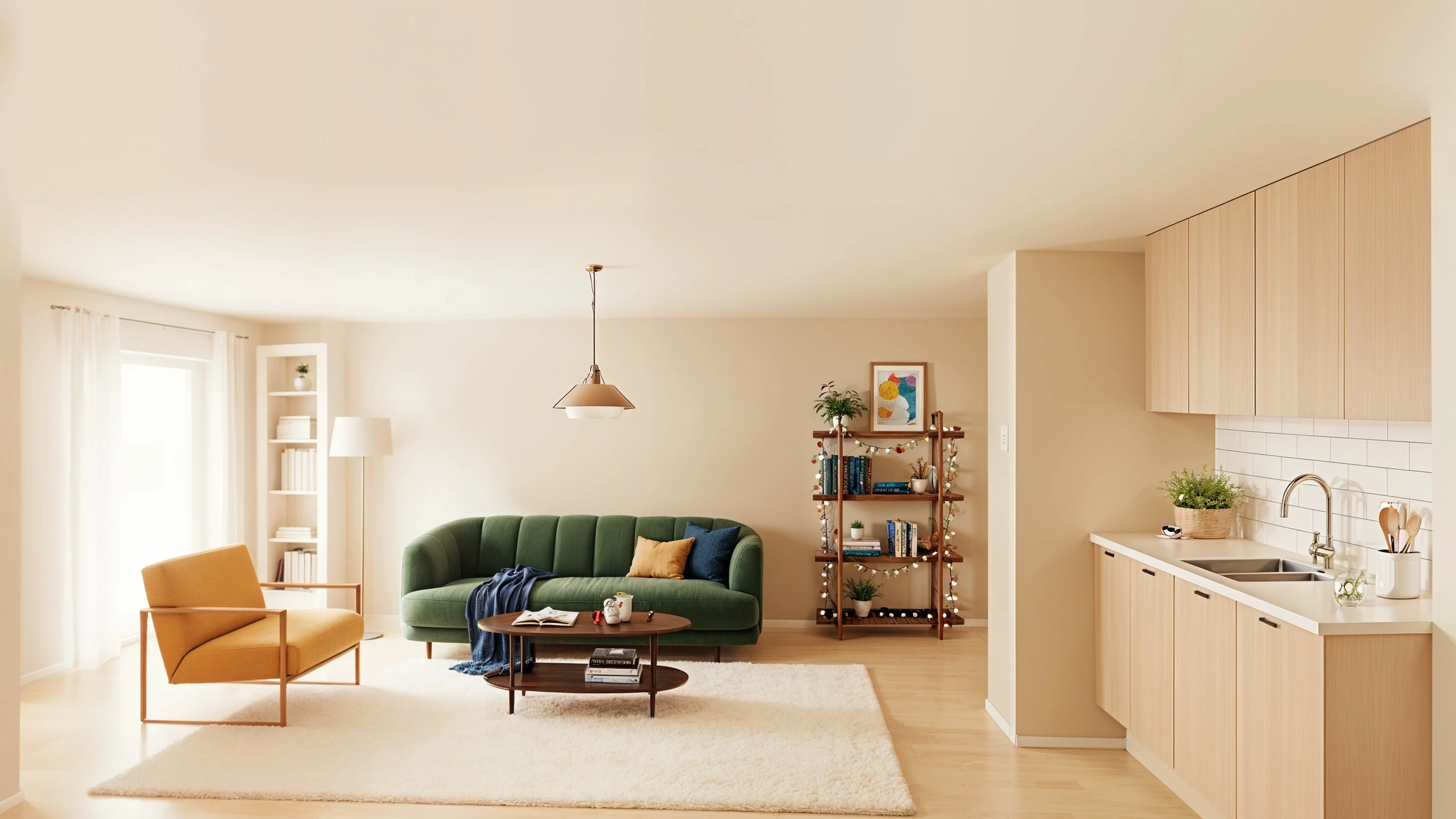 Appartement neuf Emblémati’K Vélizy-Villacoublay