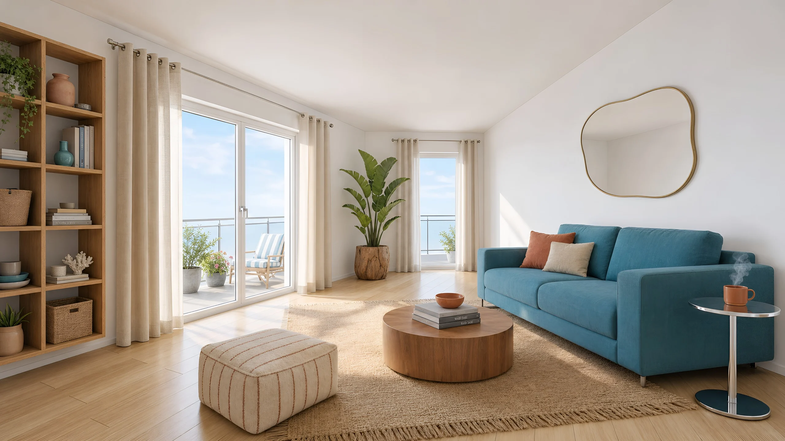 Appartement neuf Emblémati’K Vélizy-Villacoublay