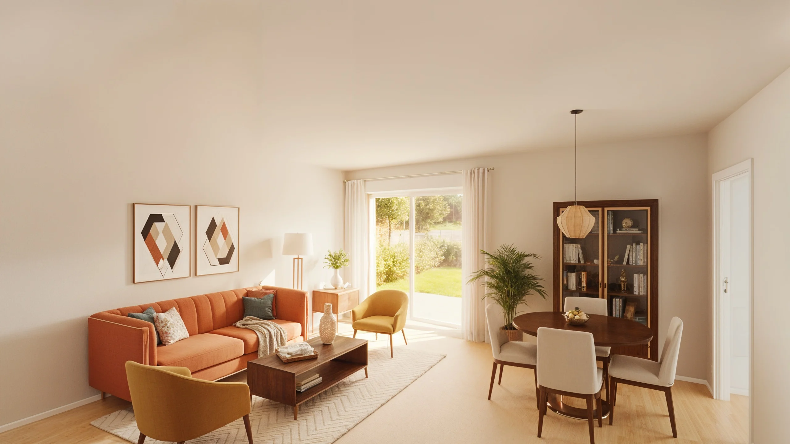 Appartement neuf Emblémati’K Vélizy-Villacoublay - vue 2