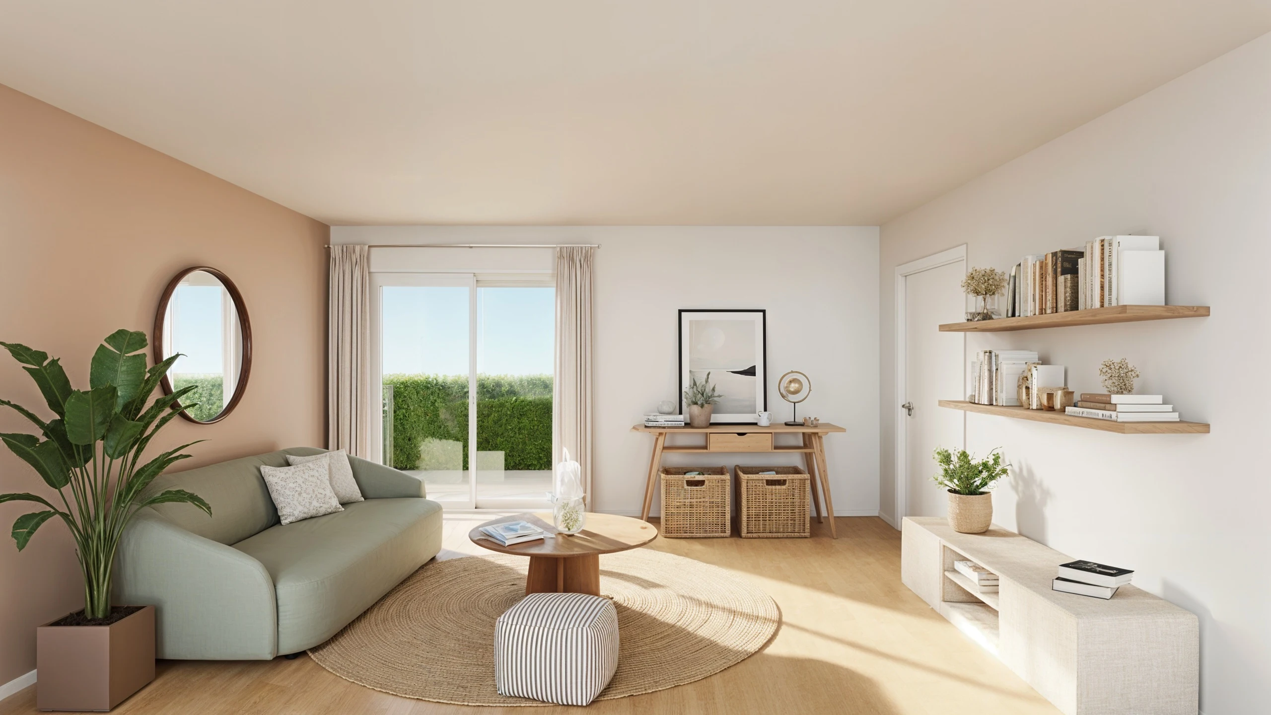 Appartement neuf Emblémati’K Vélizy-Villacoublay