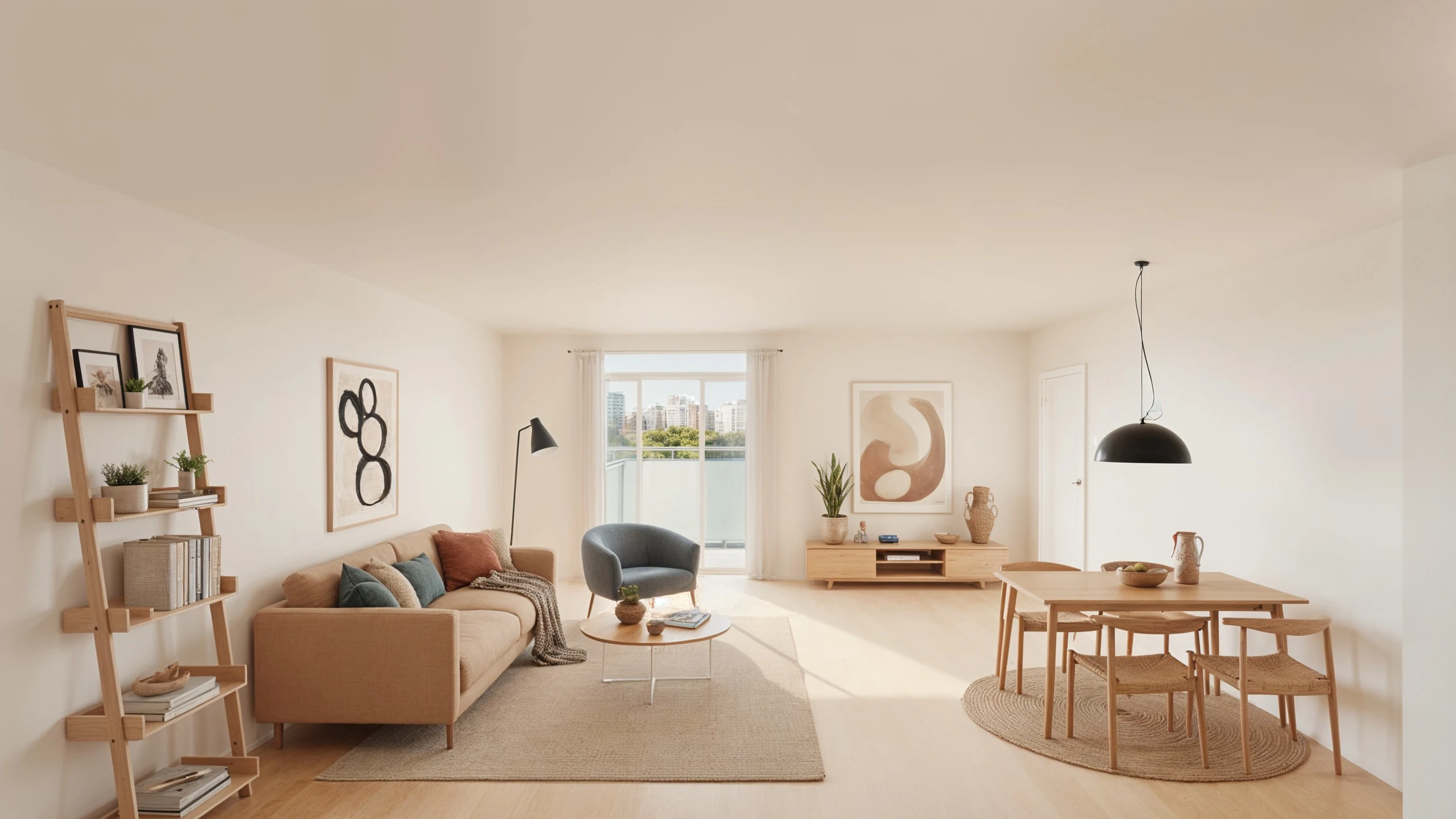 Appartement neuf Emblémati’K Vélizy-Villacoublay