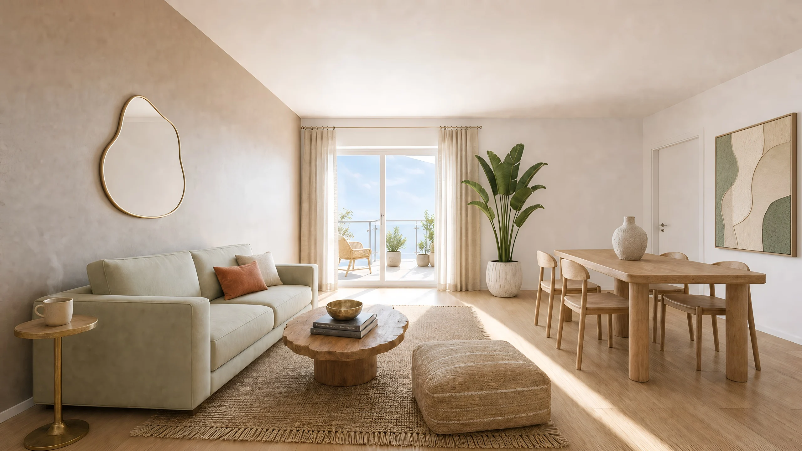 Appartement neuf Emblémati’K Vélizy-Villacoublay