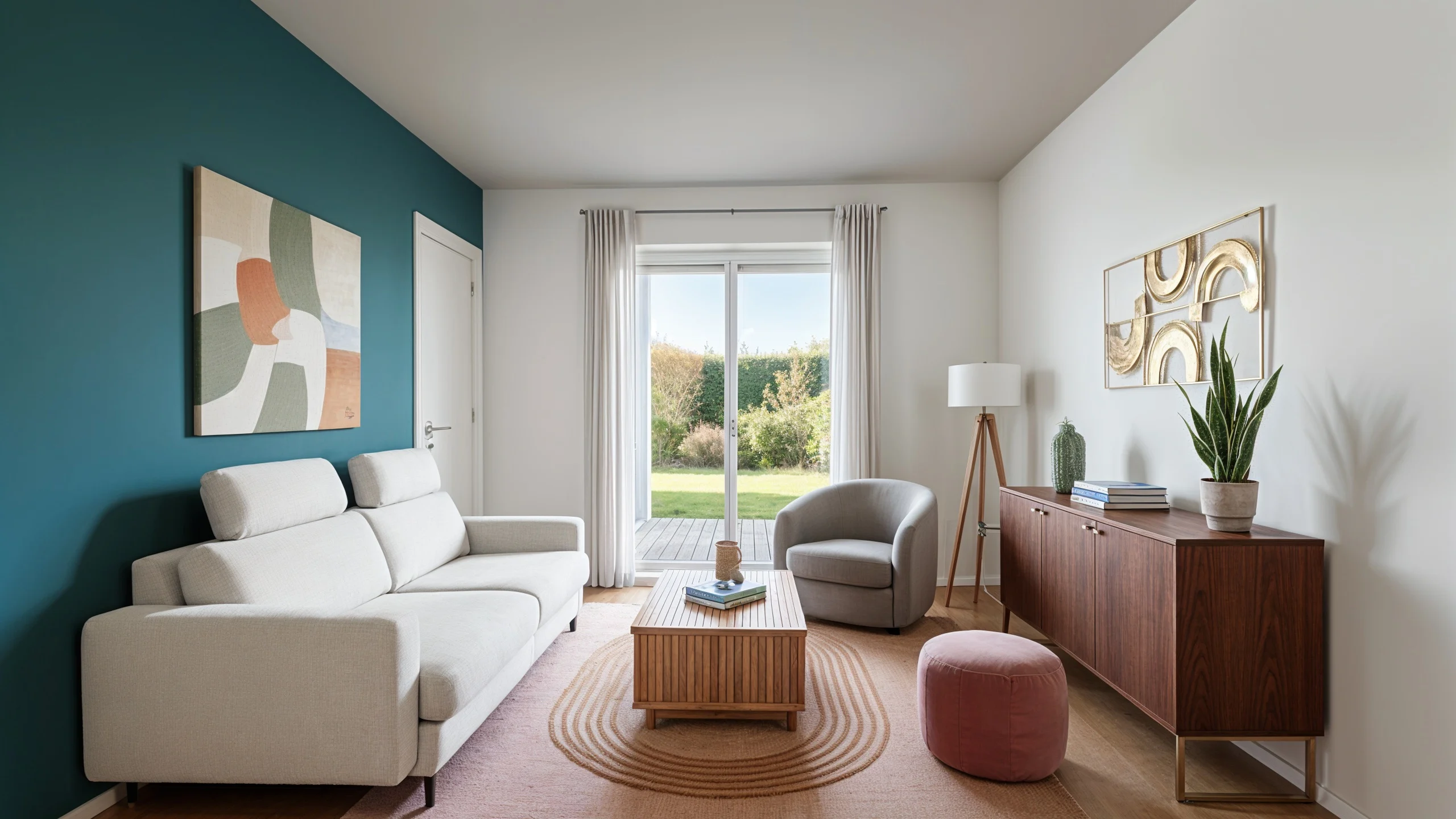 Appartement neuf Les Terrasses d'Adria II Ermont
