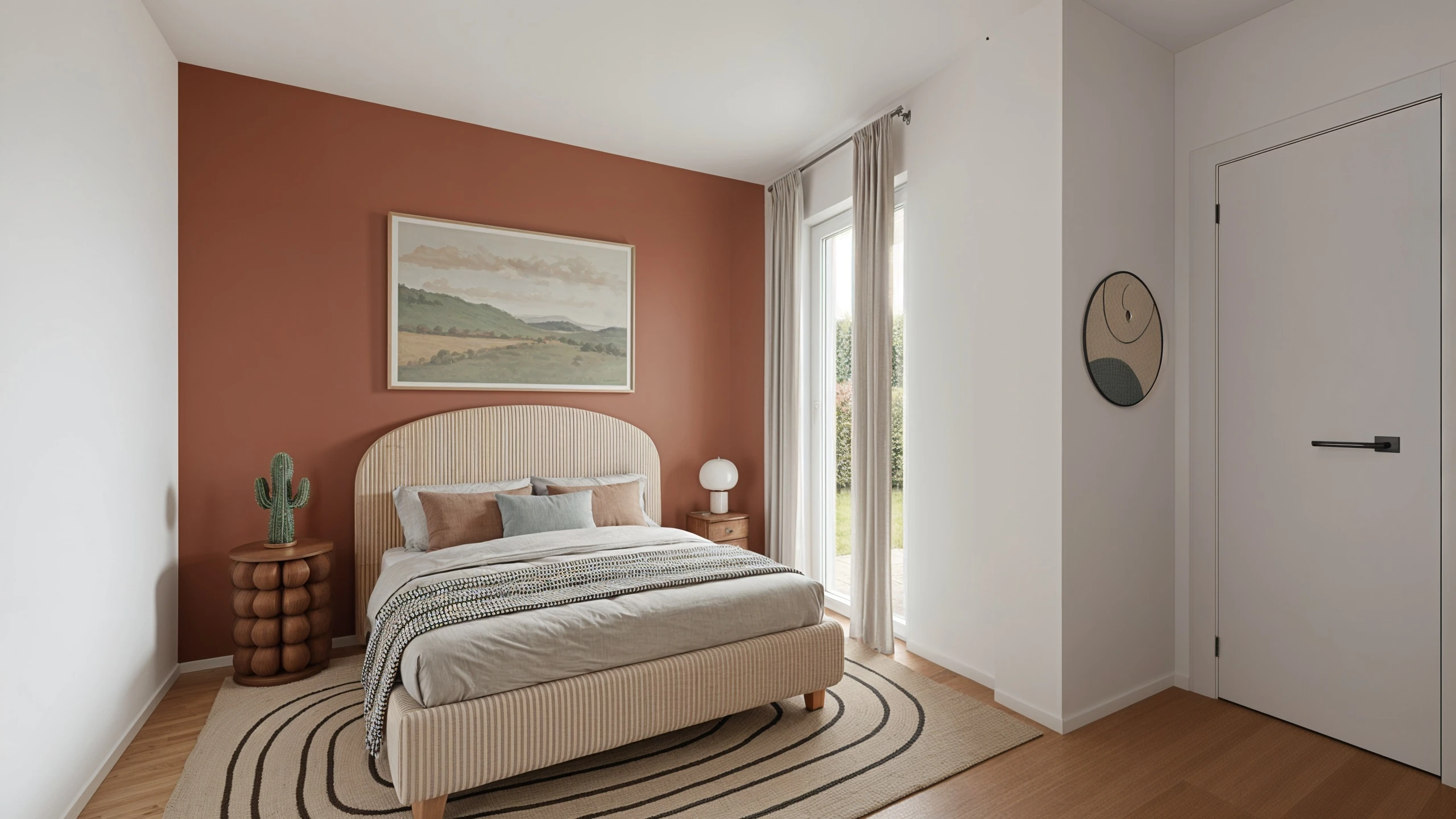 Appartement neuf Les Terrasses d'Adria II Ermont - vue 2