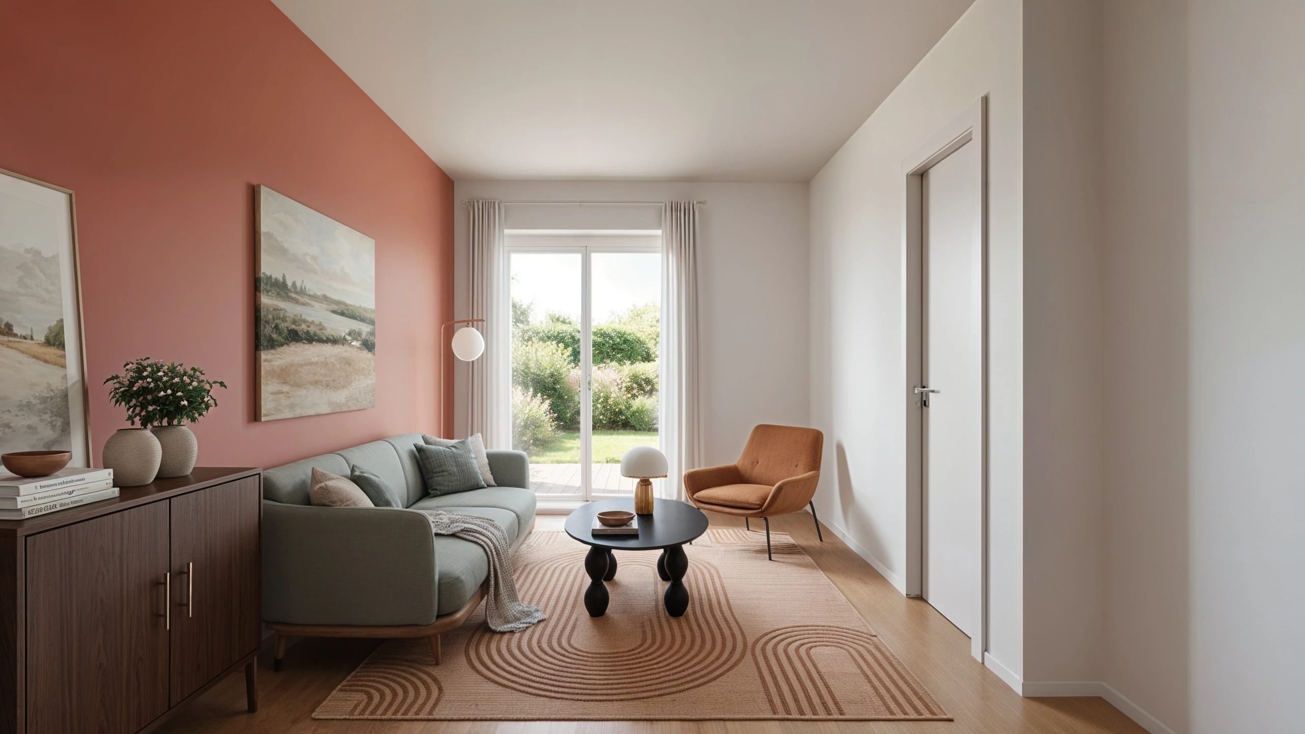 Appartement neuf Les Terrasses d'Adria II Ermont