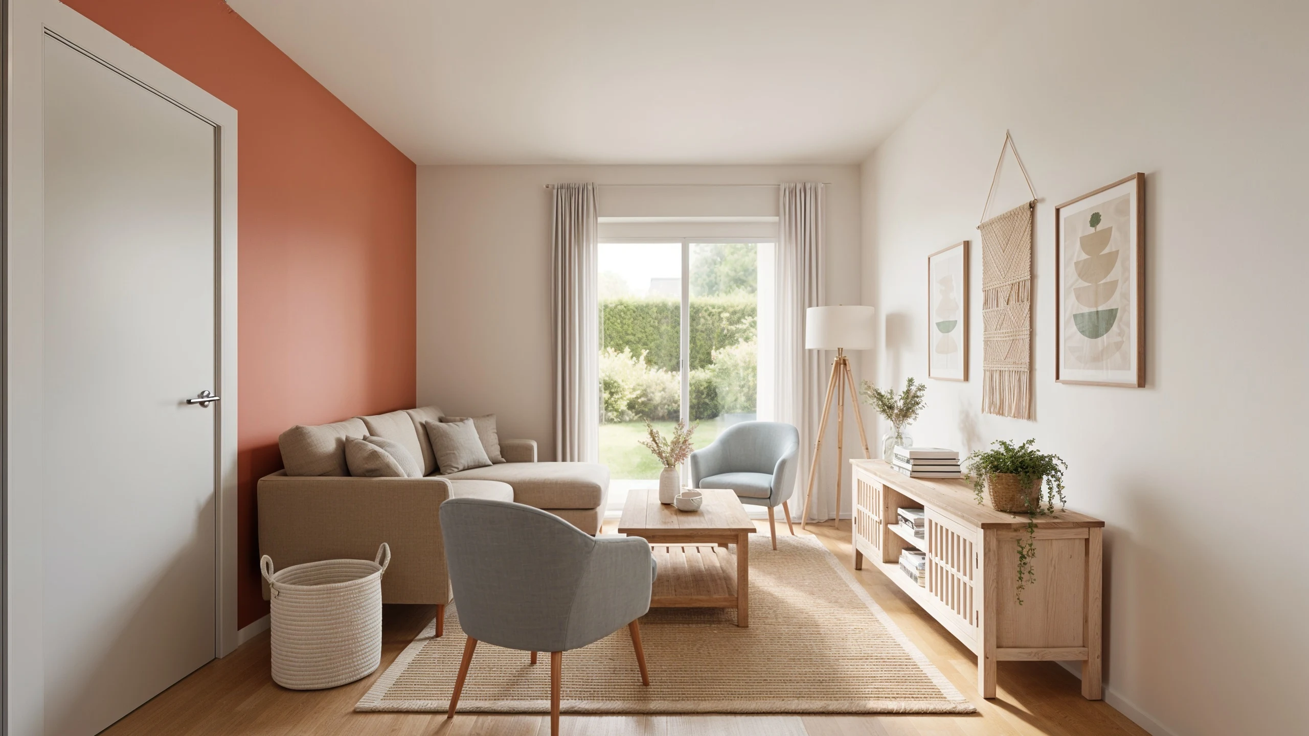 Appartement neuf Les Terrasses d'Adria II Ermont
