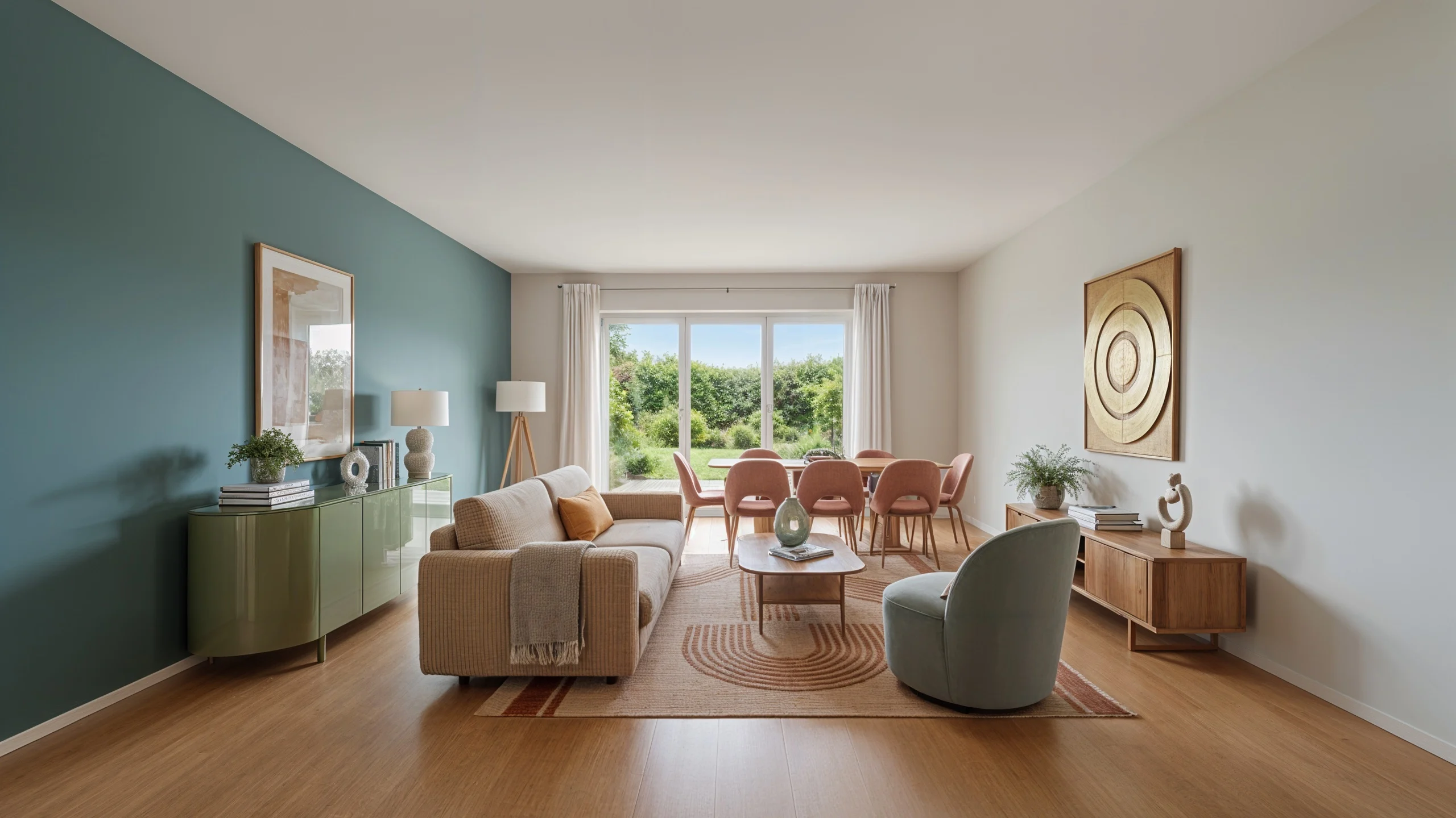 Appartement neuf Les Terrasses d'Adria II Ermont