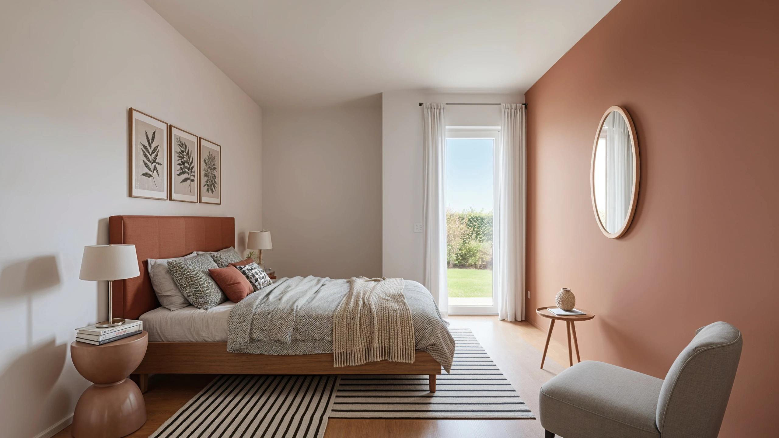 Appartement neuf Les Terrasses d'Adria II Ermont - vue 2