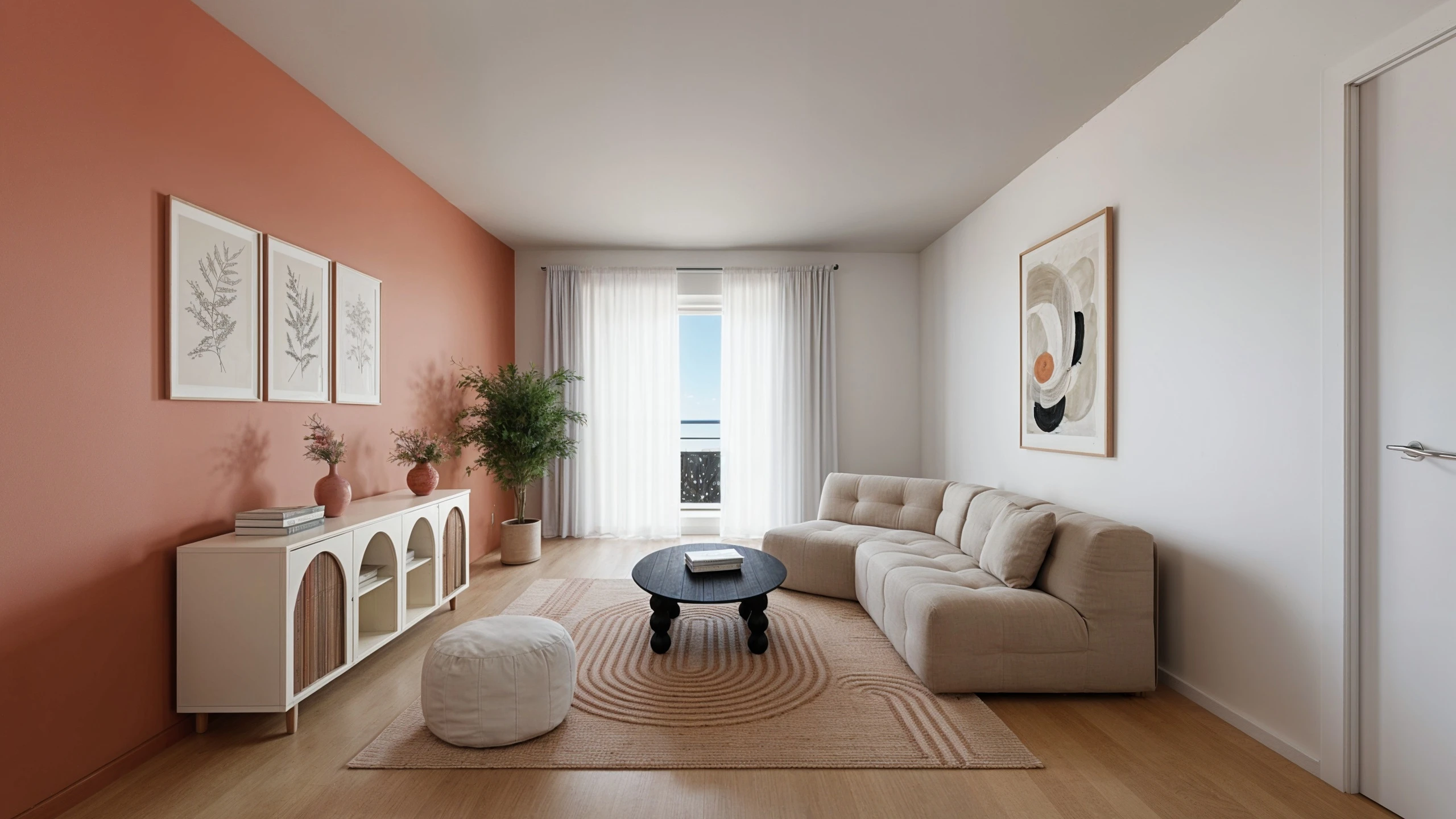 Appartement neuf Les Terrasses d'Adria II Ermont