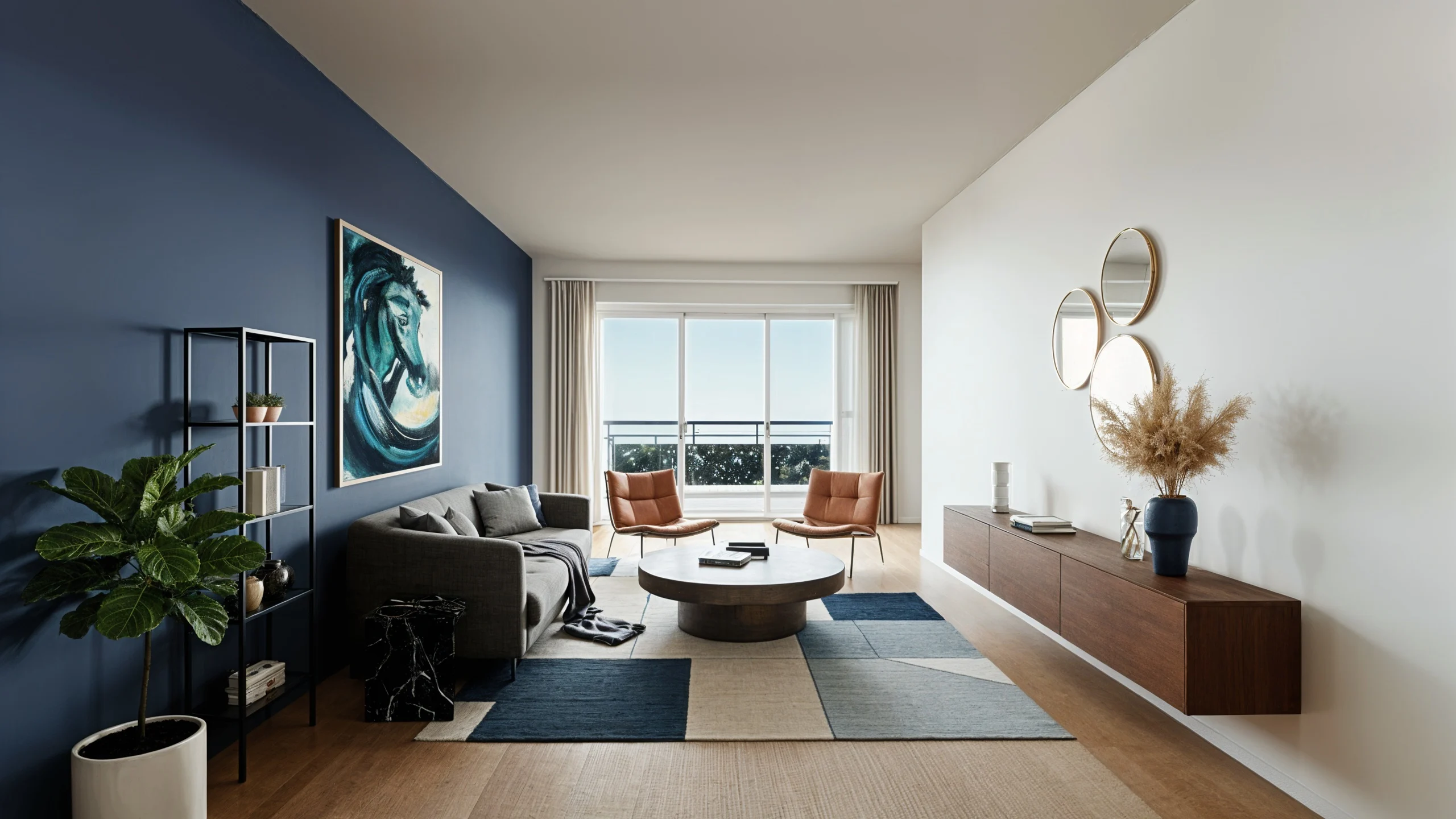 Appartement neuf Les Terrasses d'Adria II Ermont
