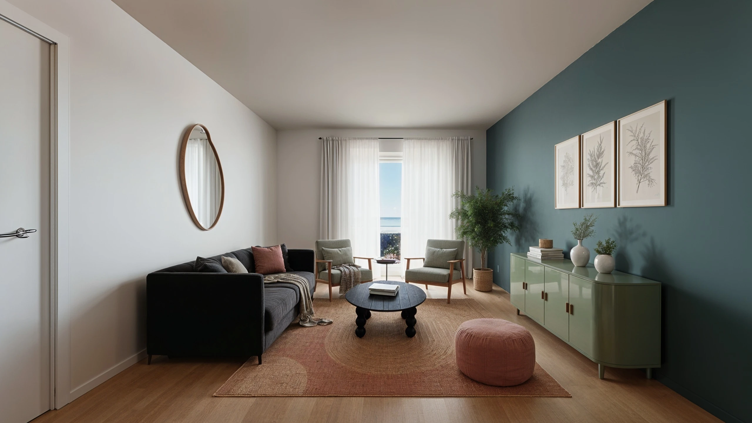 Appartement neuf Les Terrasses d'Adria II Ermont