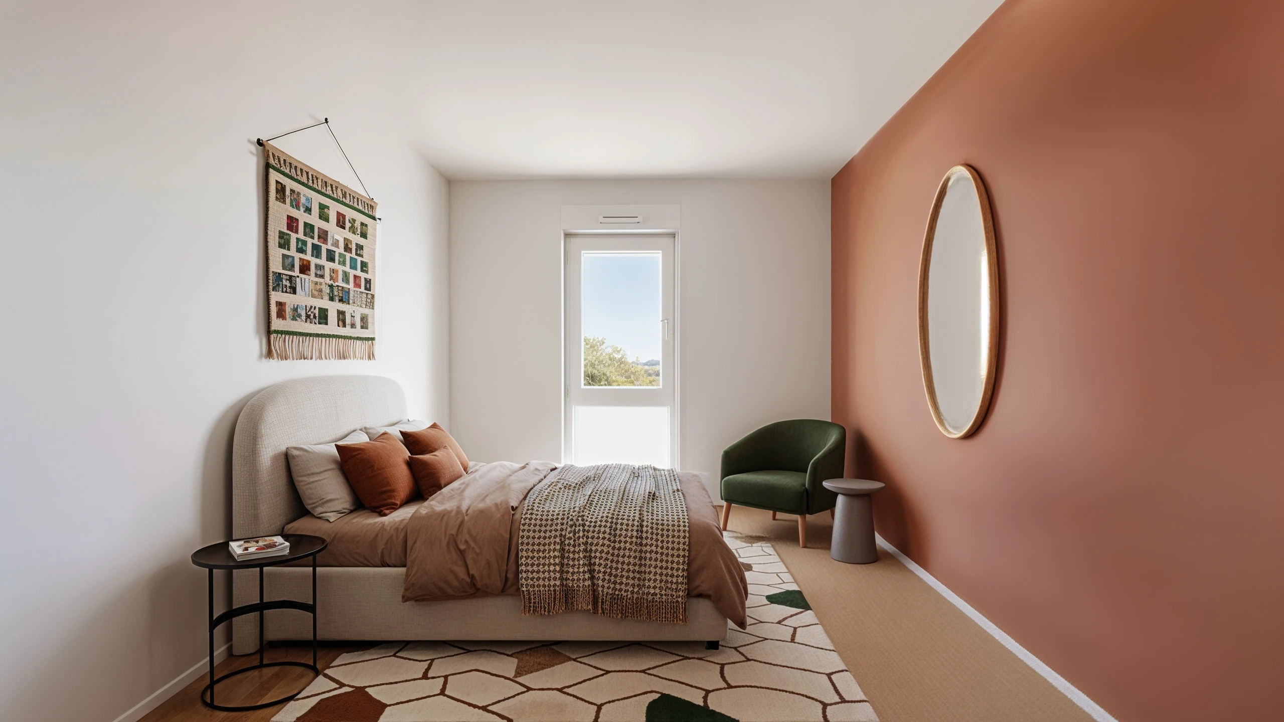 Appartement neuf Les Terrasses d'Adria II Ermont - vue 2