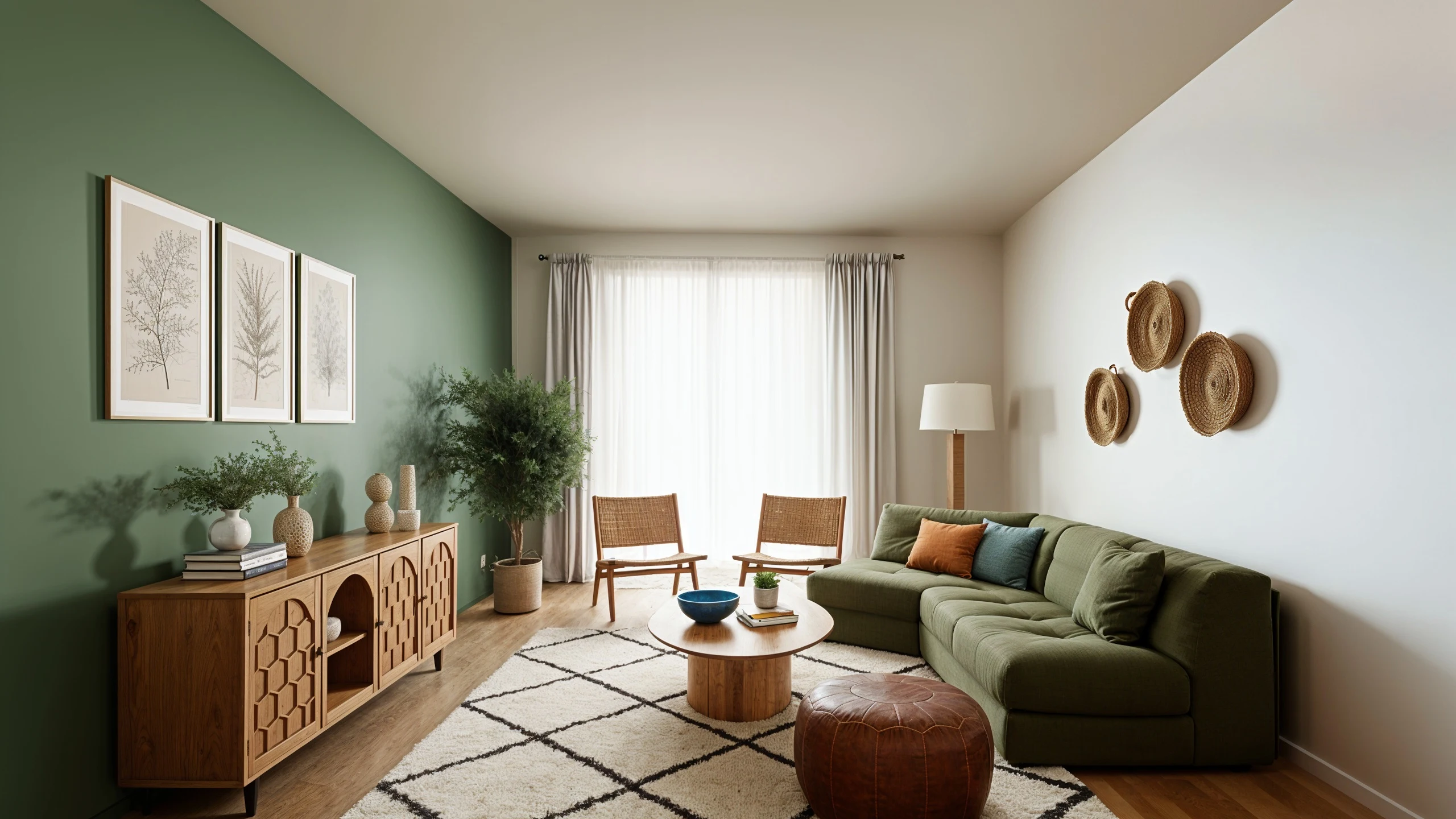 Appartement neuf Les Terrasses d'Adria II Ermont
