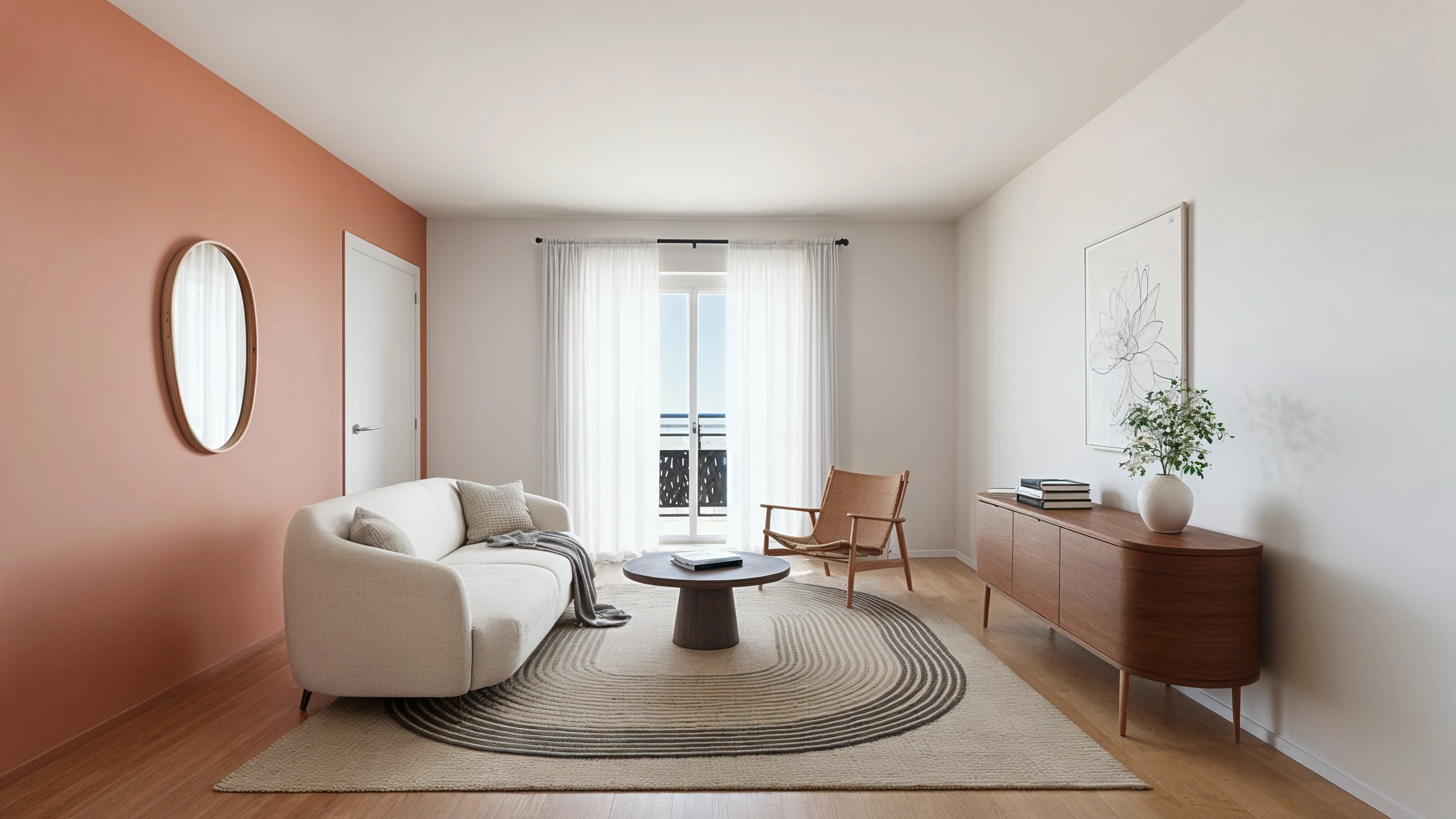 Appartement neuf Les Terrasses d'Adria II Ermont