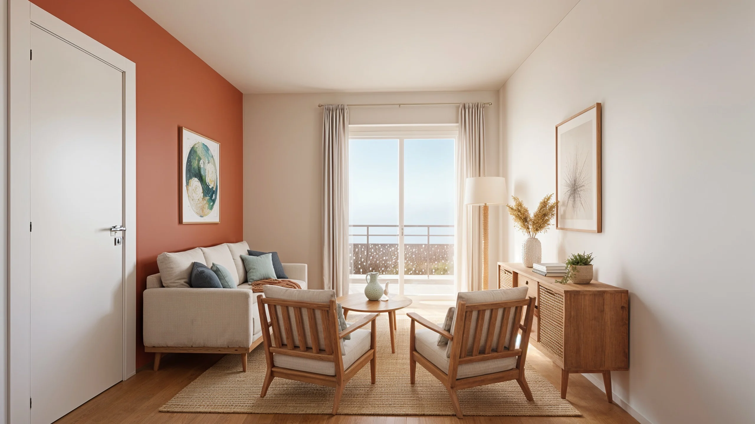 Appartement neuf Les Terrasses d'Adria II Ermont
