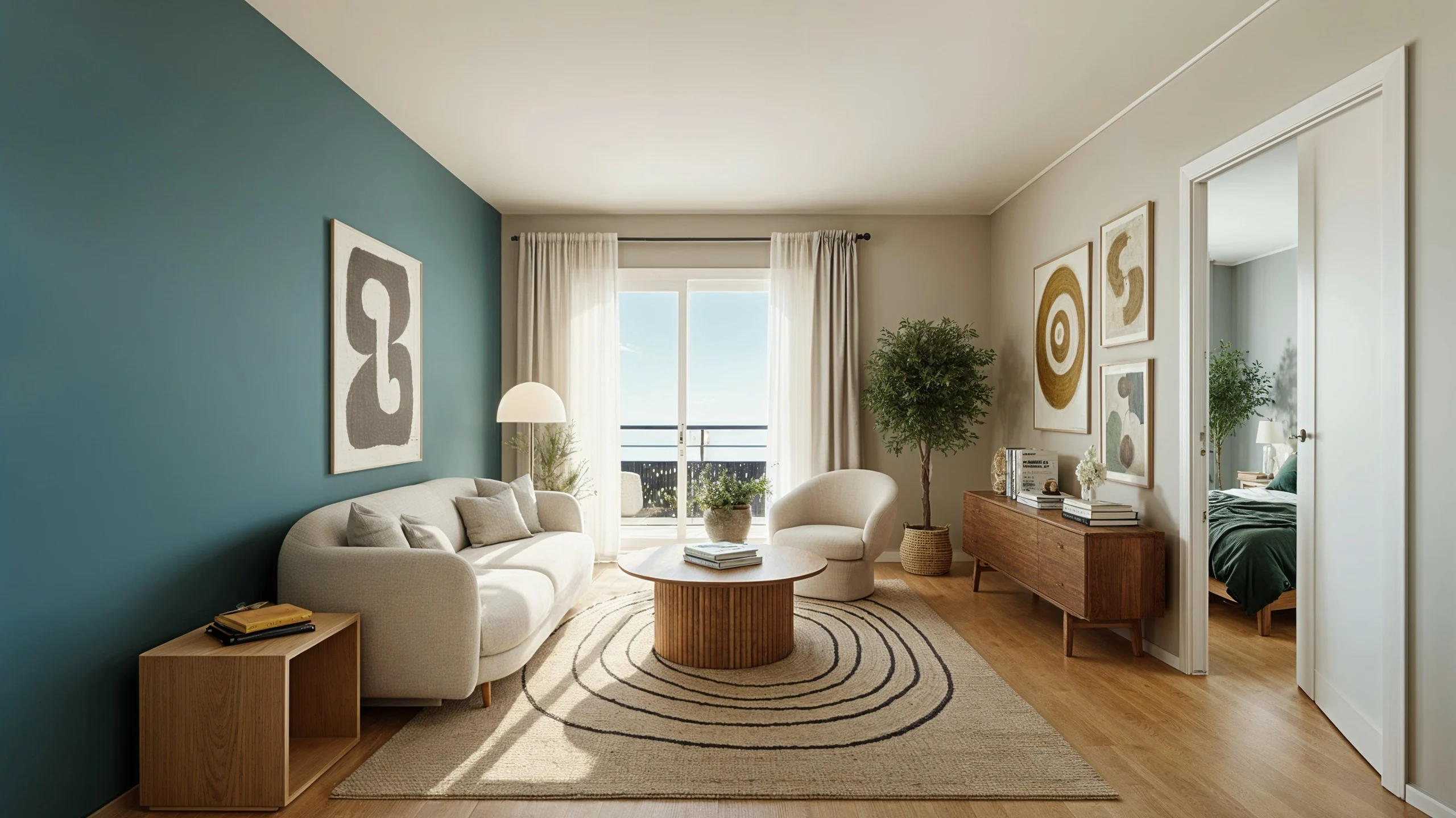 Appartement neuf Les Terrasses d'Adria II Ermont