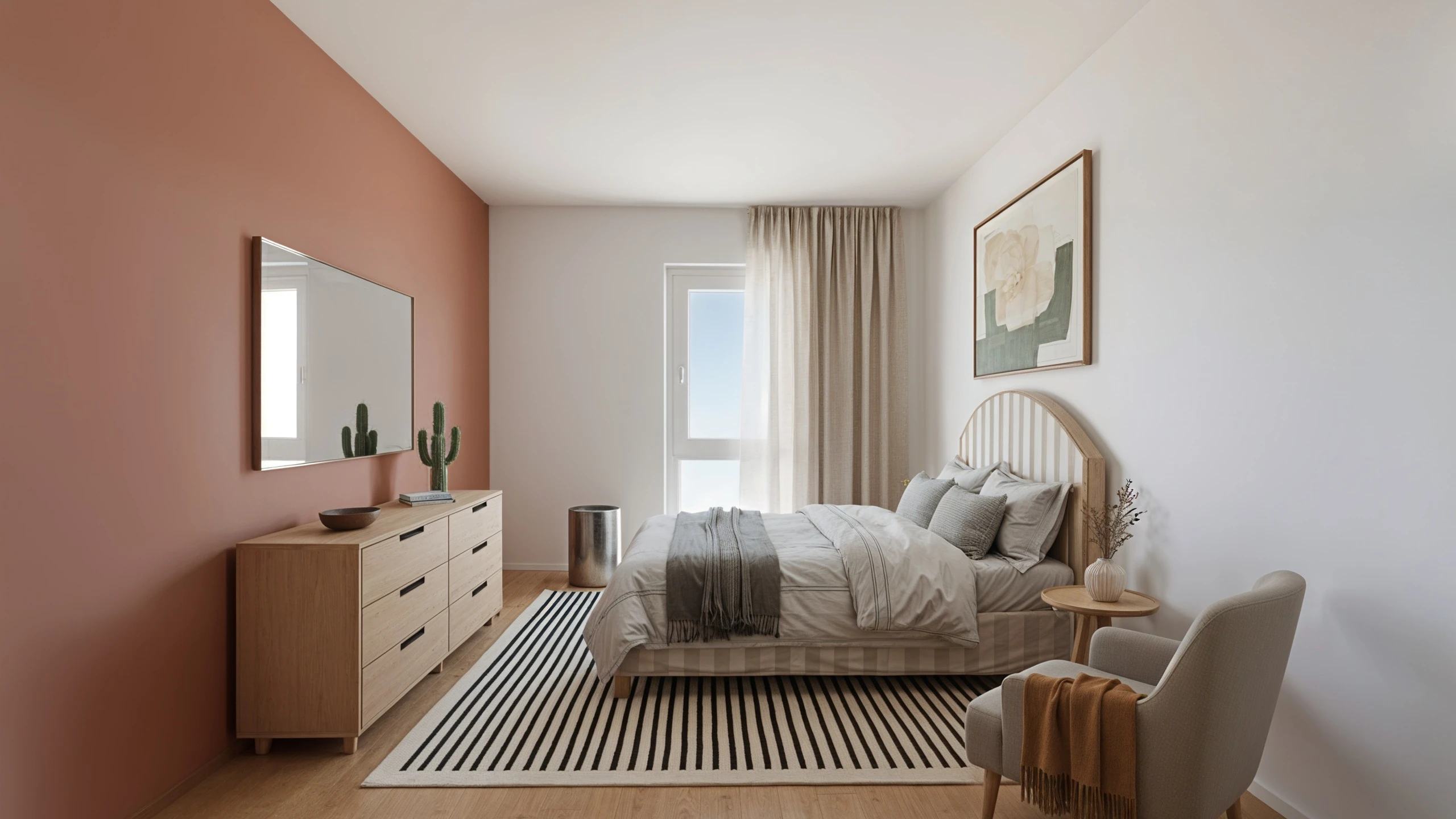 Appartement neuf Les Terrasses d'Adria II Ermont - vue 2
