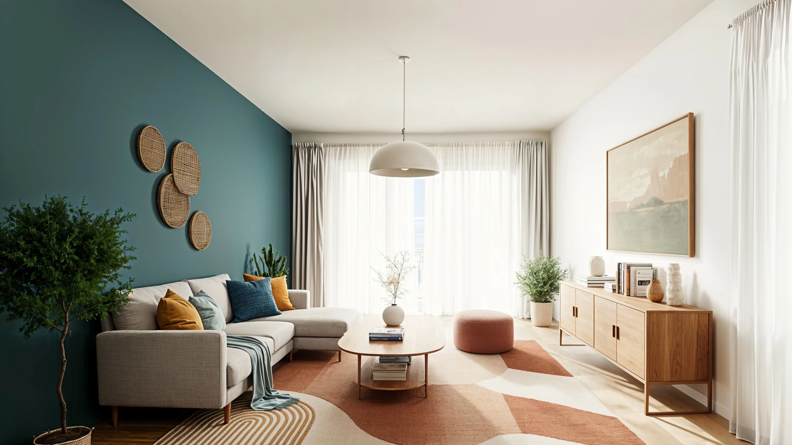 Appartement neuf Les Terrasses d'Adria II Ermont