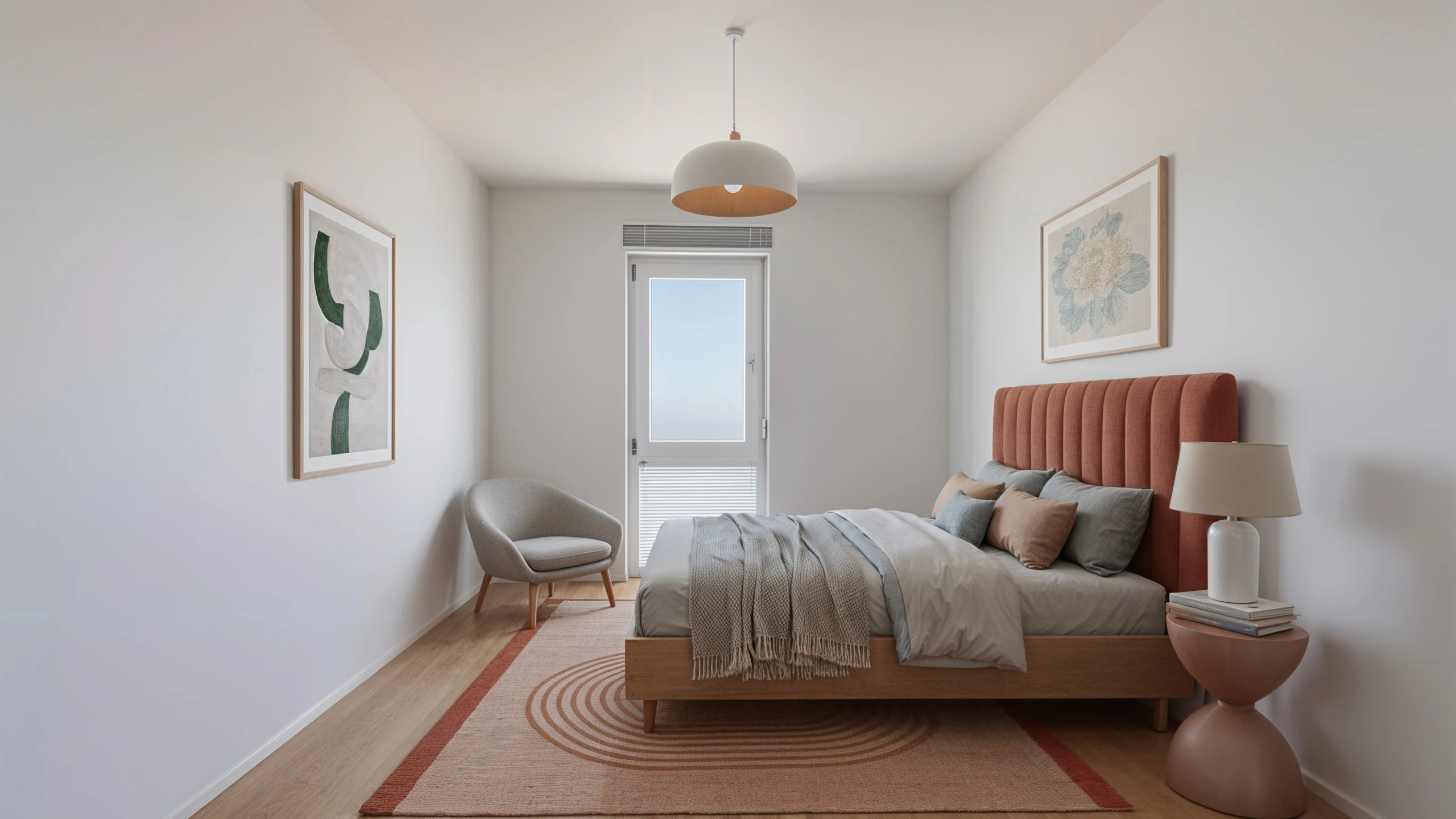 Appartement neuf Les Terrasses d'Adria II Ermont - vue 2