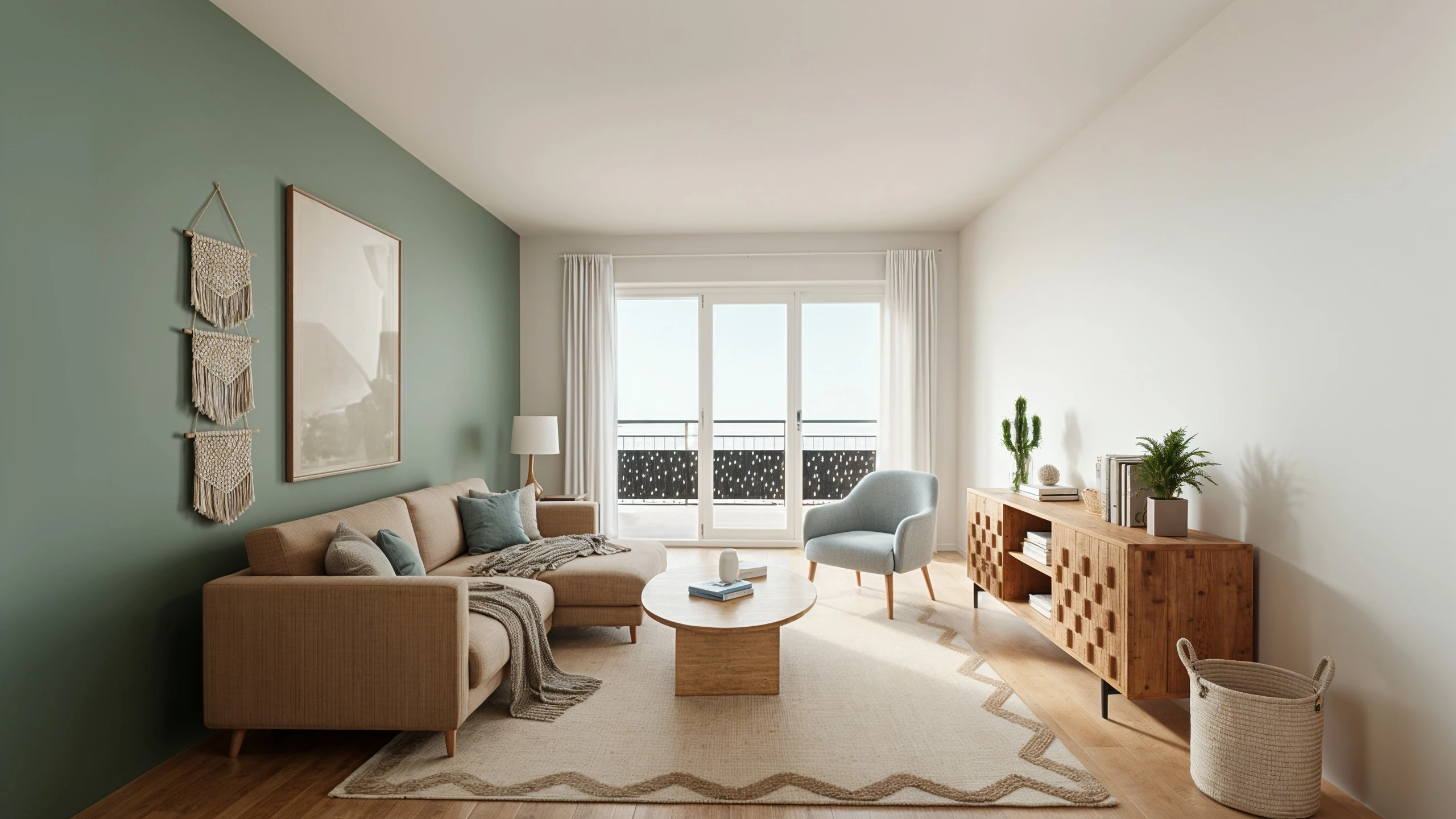 Appartement neuf Les Terrasses d'Adria II Ermont