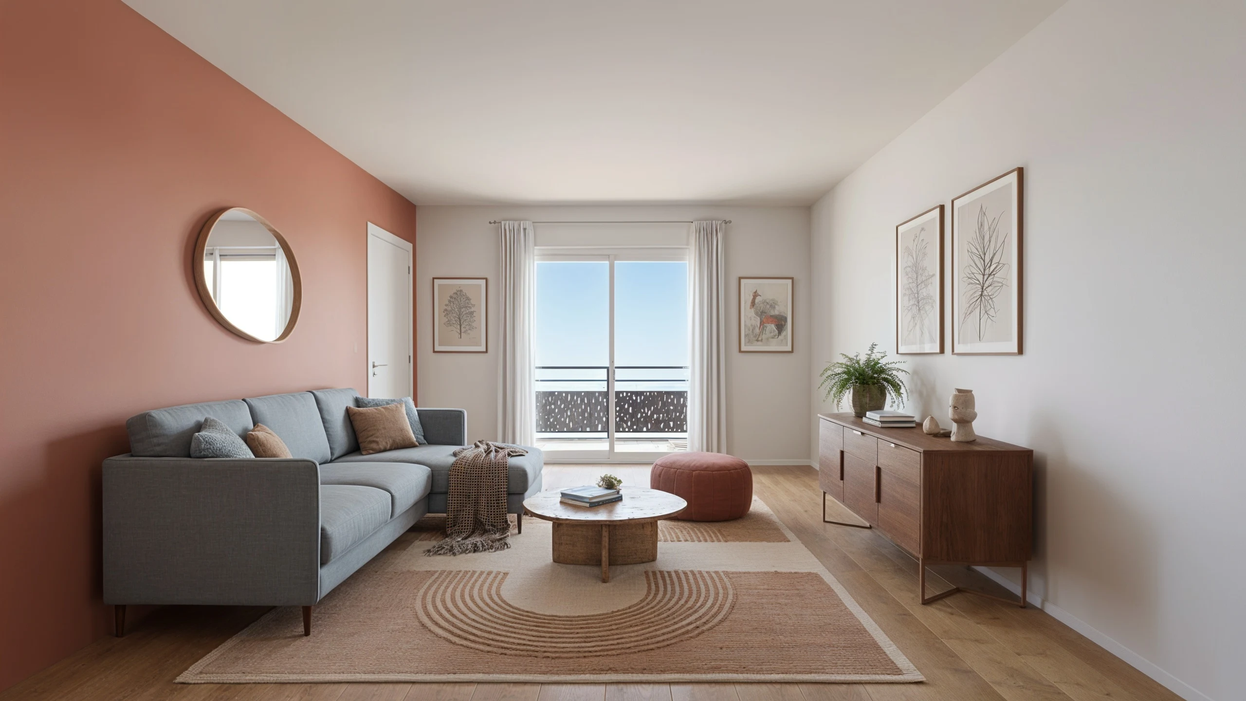 Appartement neuf Les Terrasses d'Adria II Ermont