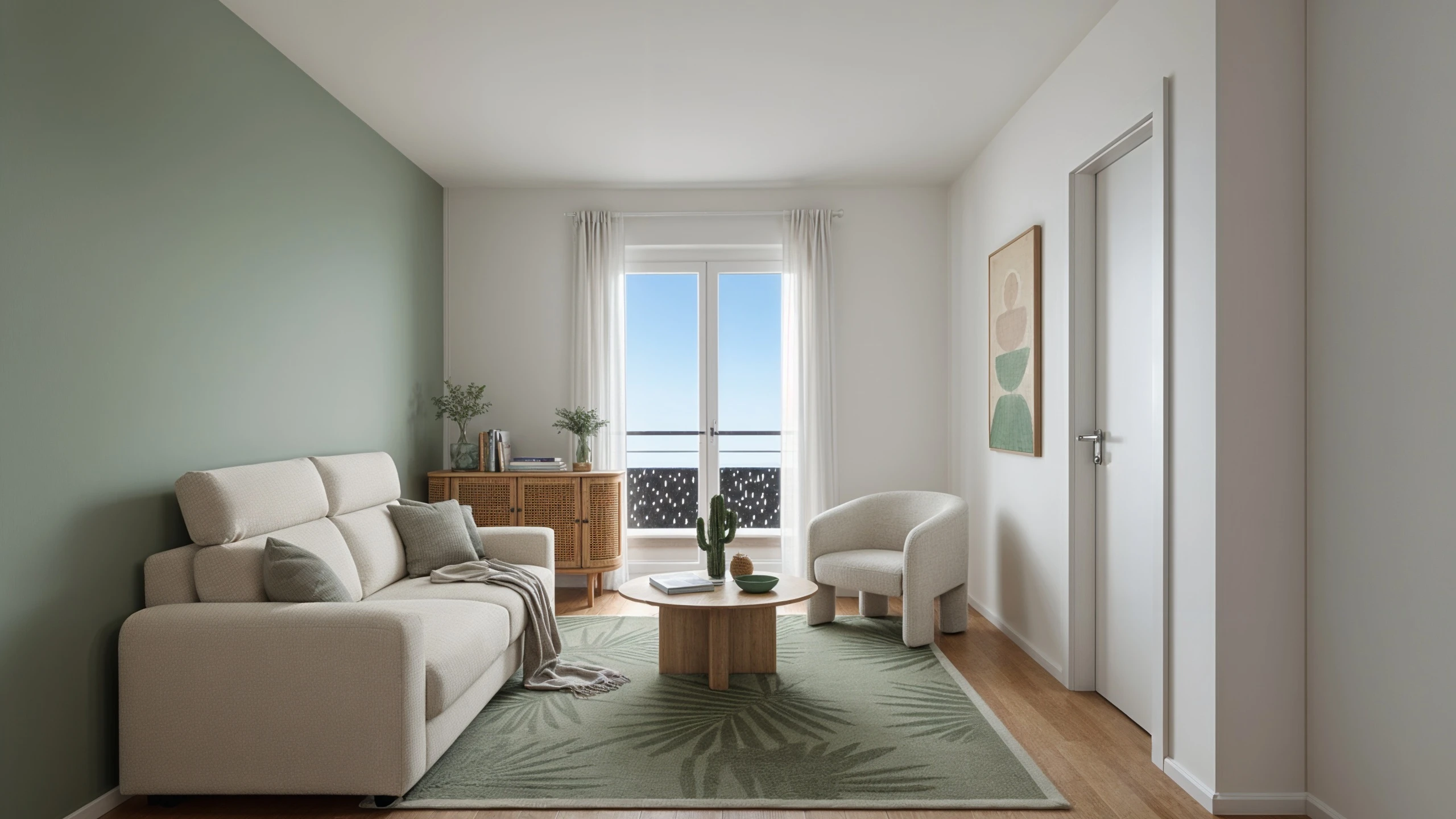 Appartement neuf Les Terrasses d'Adria II Ermont