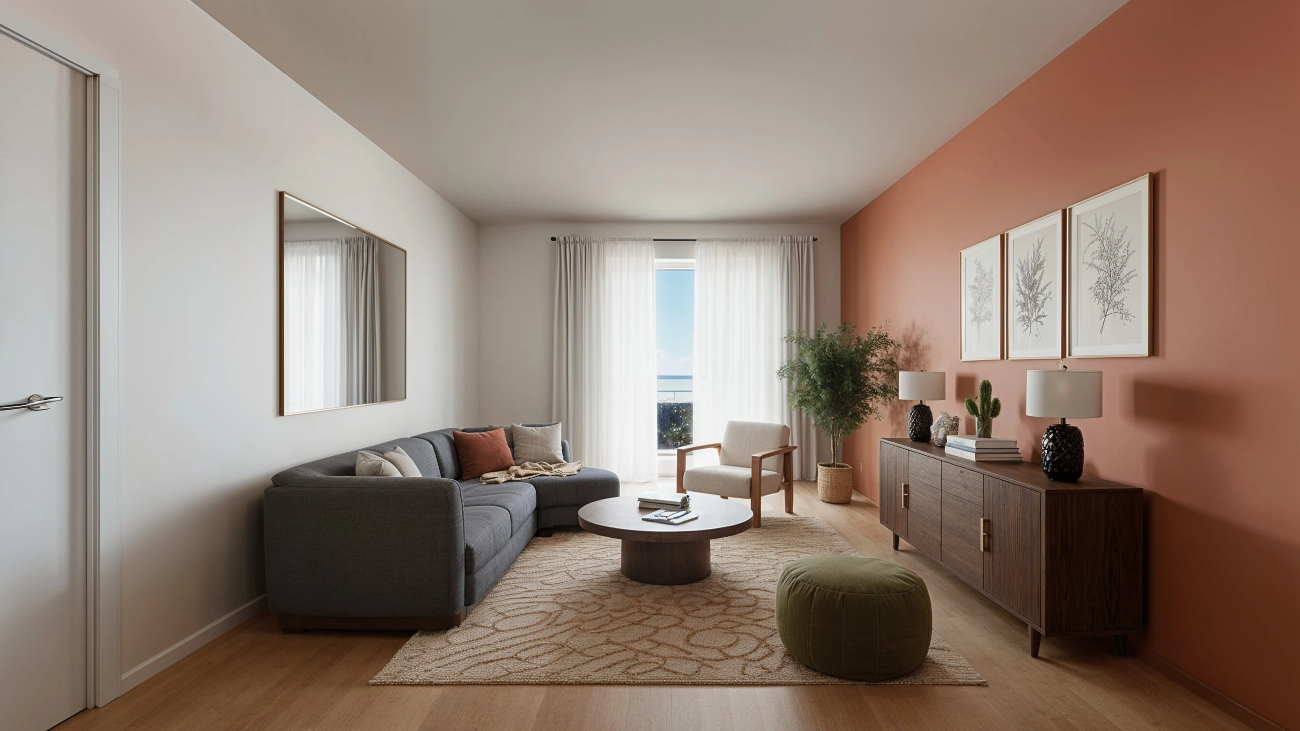 Appartement neuf Les Terrasses d'Adria II Ermont