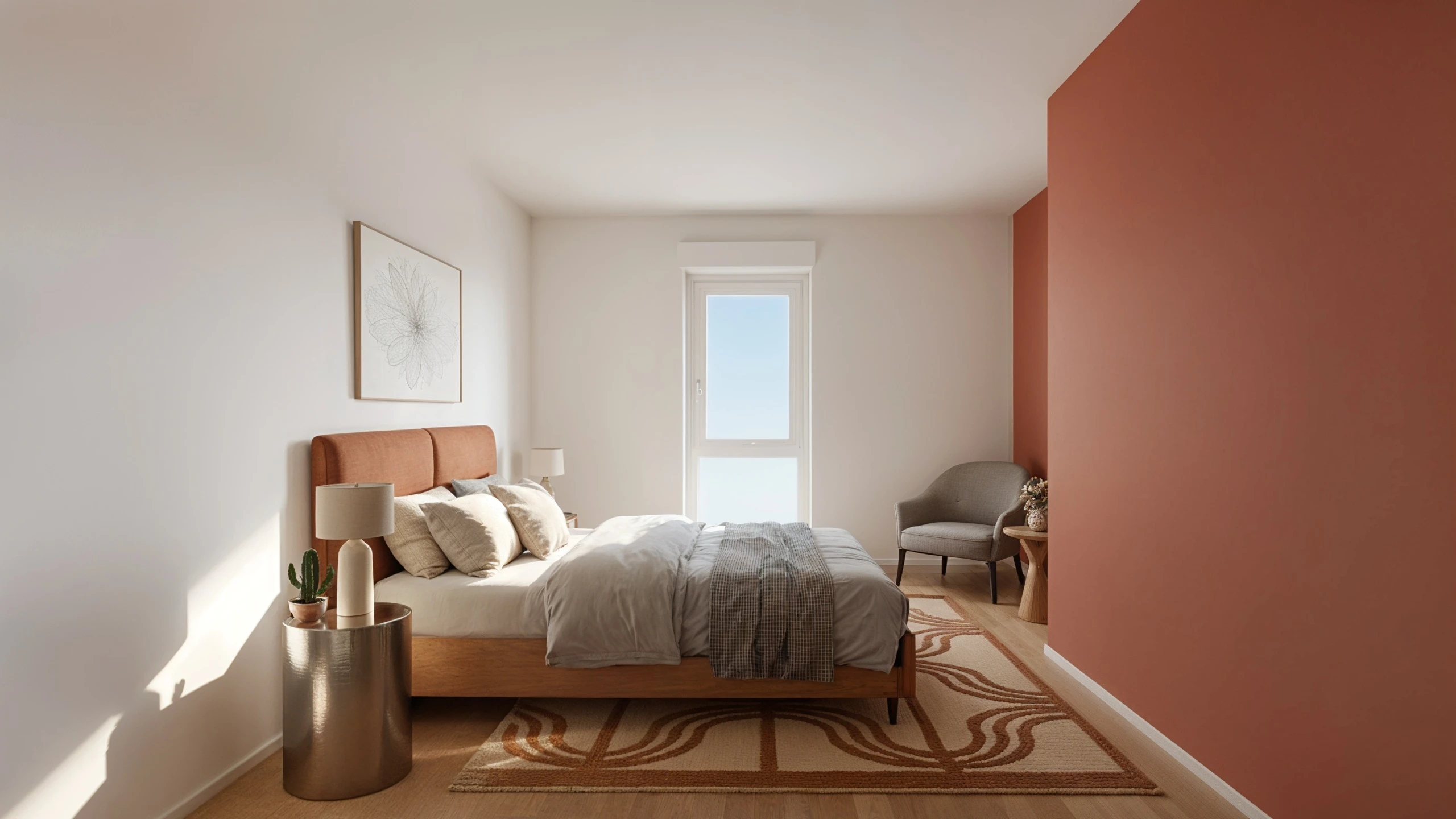 Appartement neuf Les Terrasses d'Adria II Ermont - vue 2