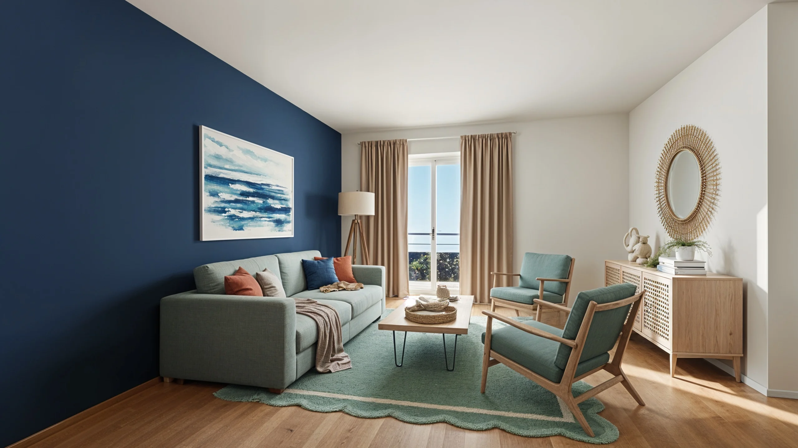 Appartement neuf Les Terrasses d'Adria II Ermont