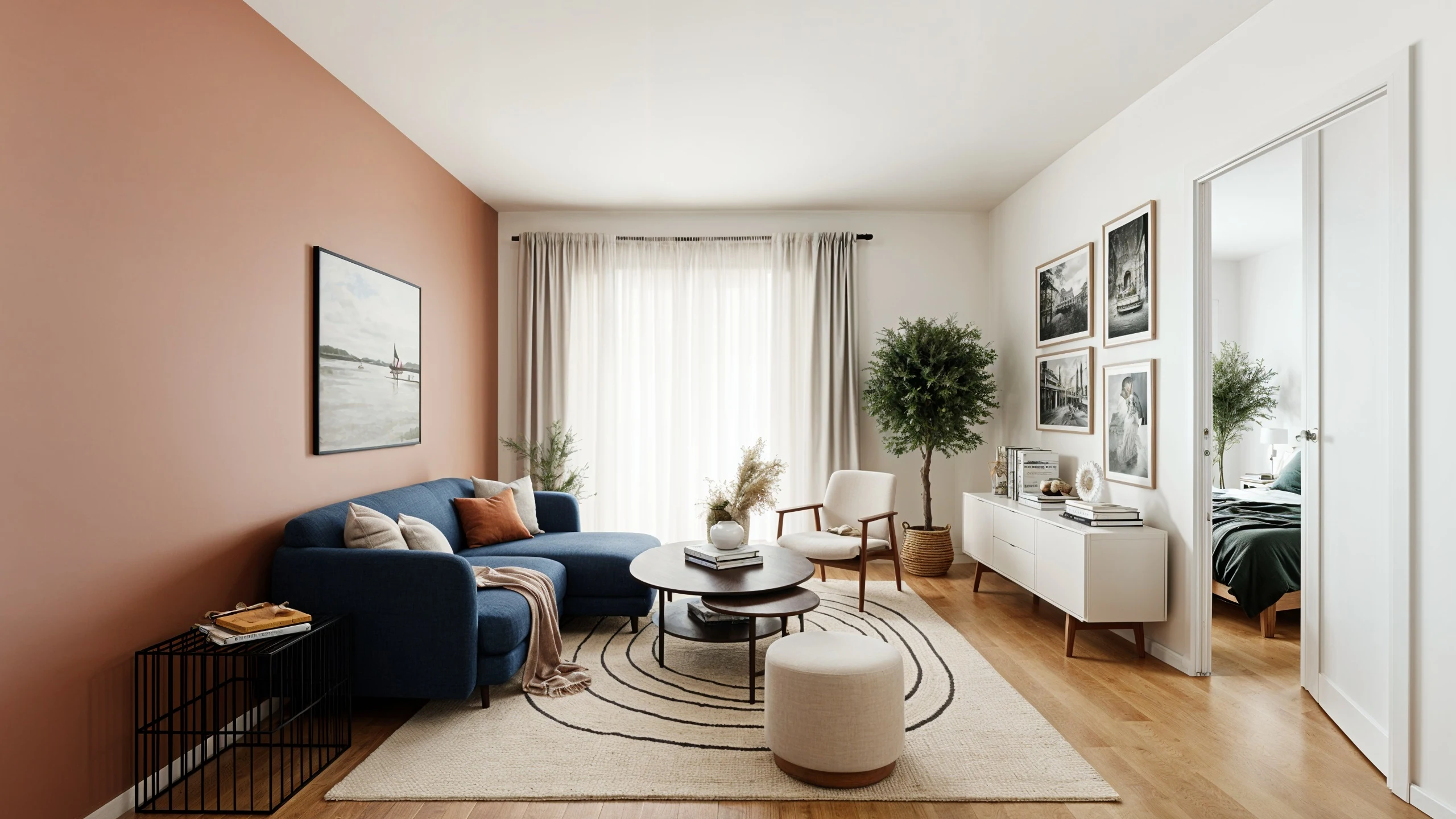 Appartement neuf Les Terrasses d'Adria II Ermont