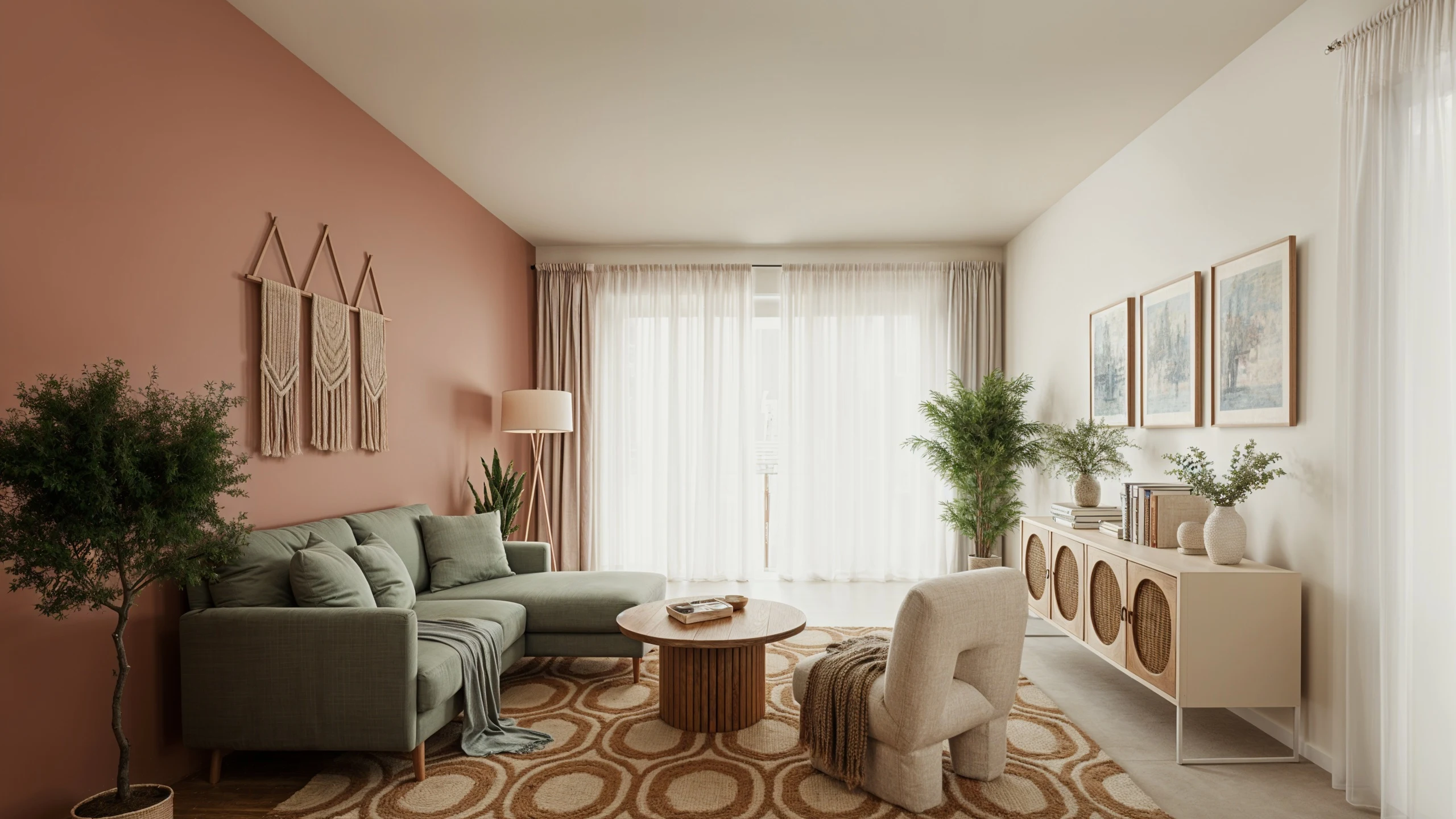 Appartement neuf Les Terrasses d'Adria II Ermont
