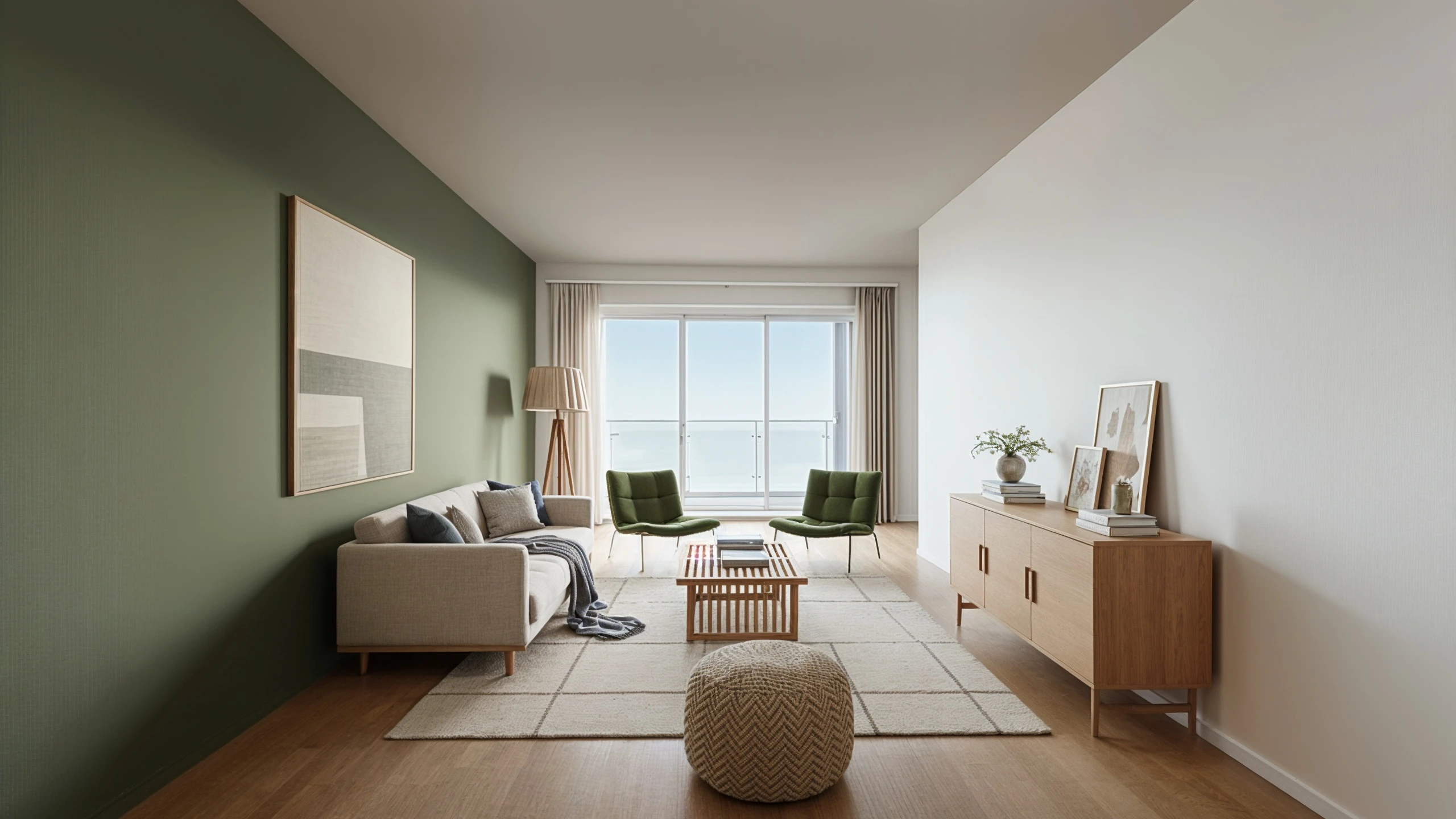 Appartement neuf Les Terrasses d'Adria II Ermont