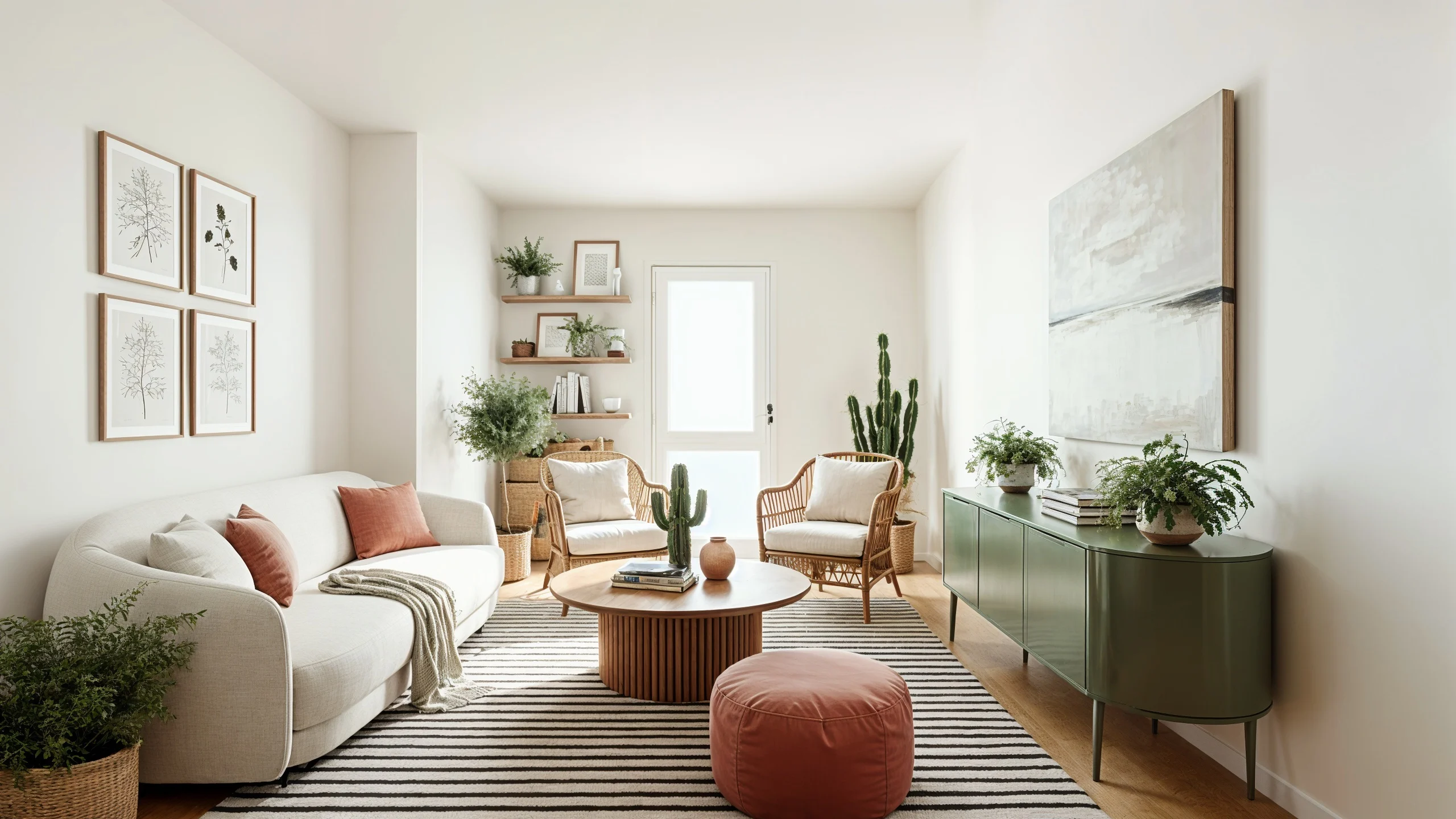 Appartement neuf Les Terrasses d'Adria II Ermont
