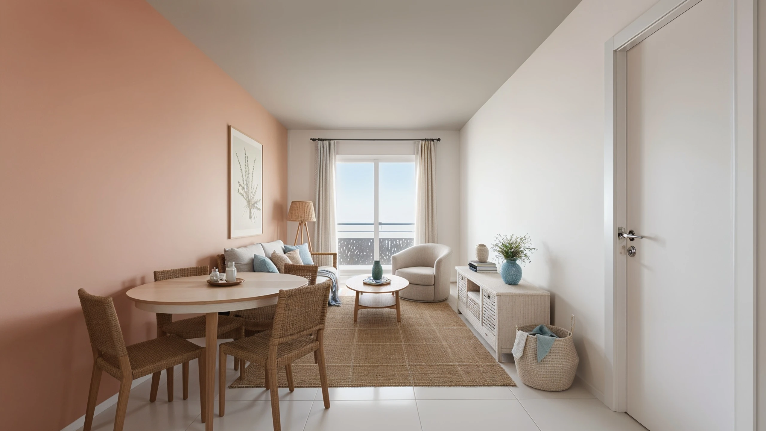 Appartement neuf Les Terrasses d'Adria II Ermont