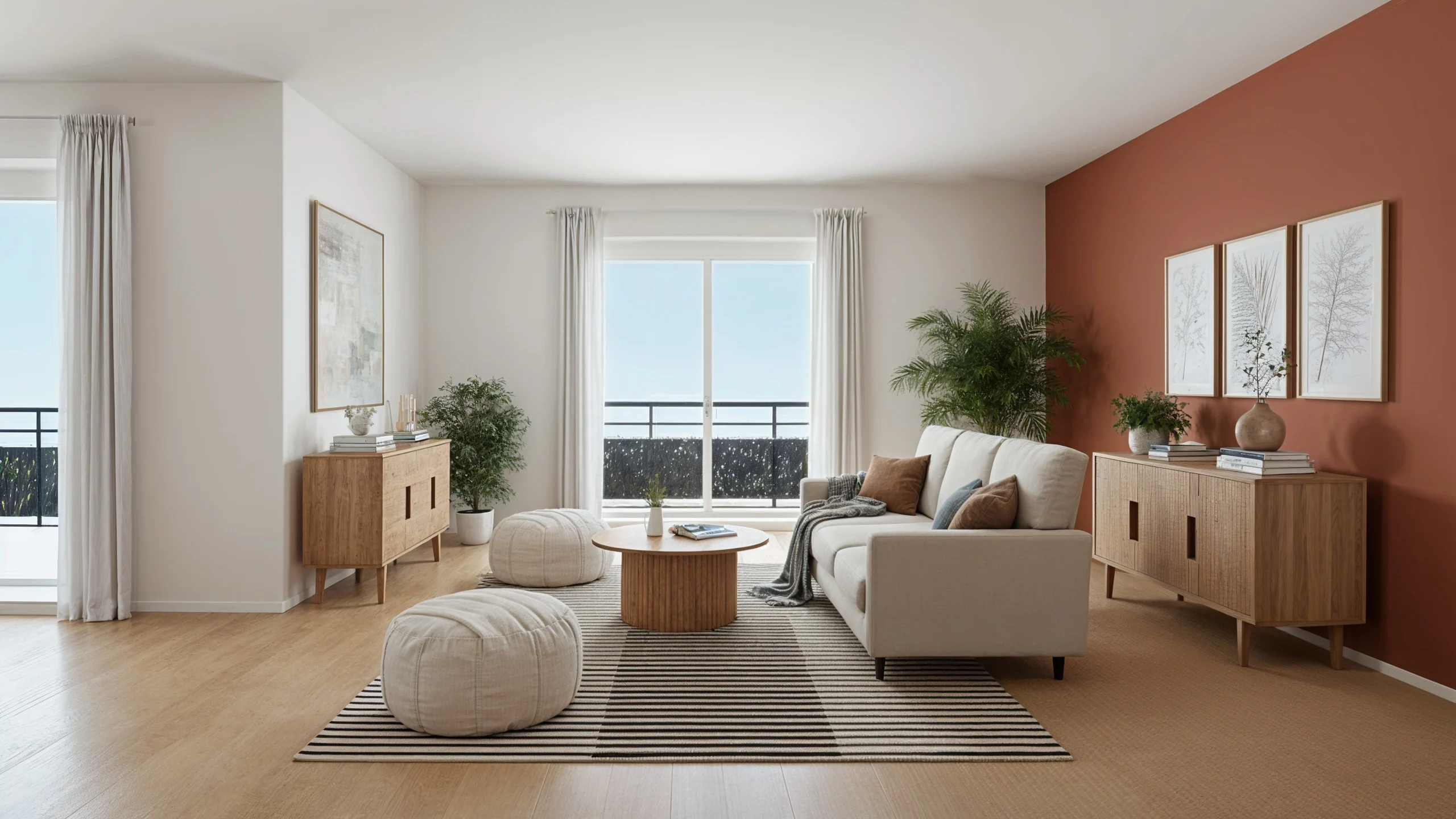 Appartement neuf Les Terrasses d'Adria II Ermont