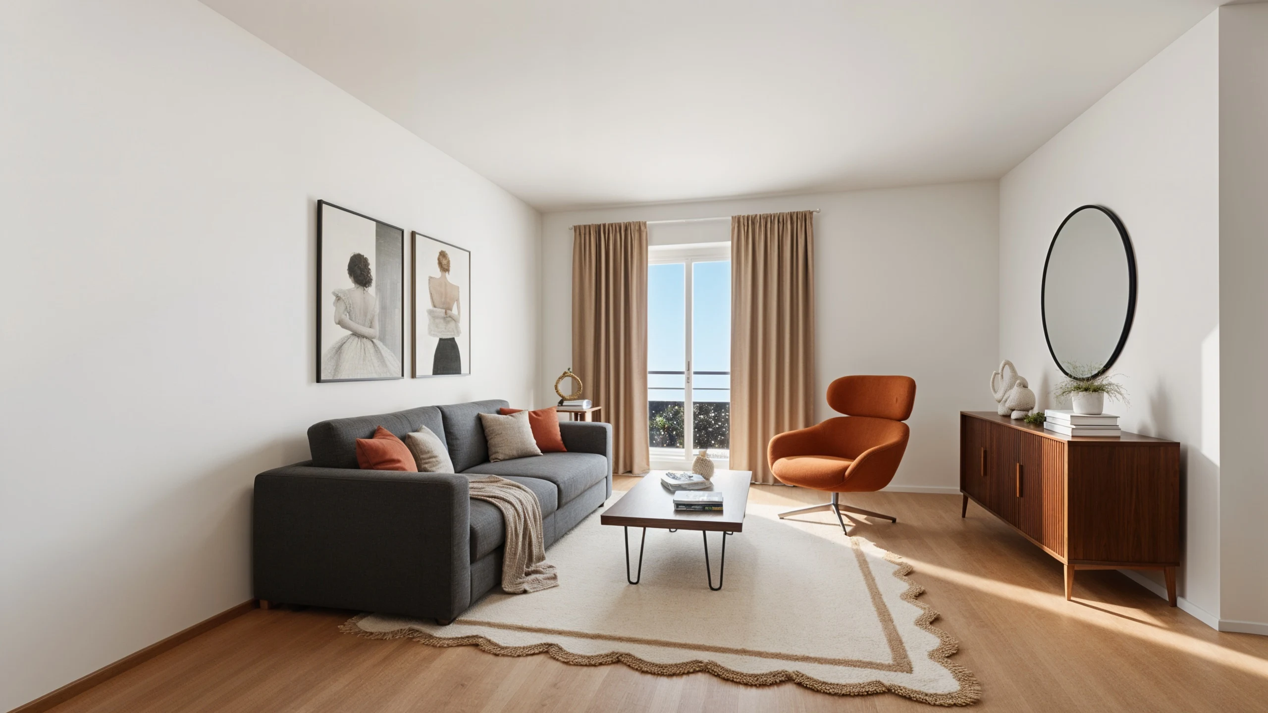 Appartement neuf Les Terrasses d'Adria II Ermont
