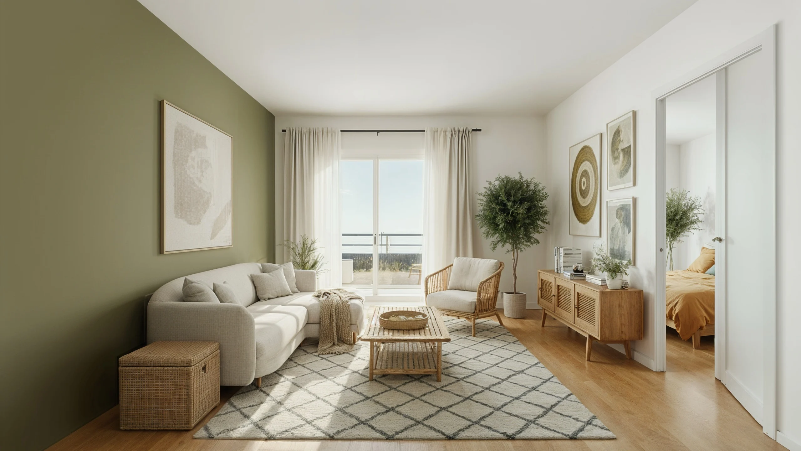 Appartement neuf Les Terrasses d'Adria II Ermont