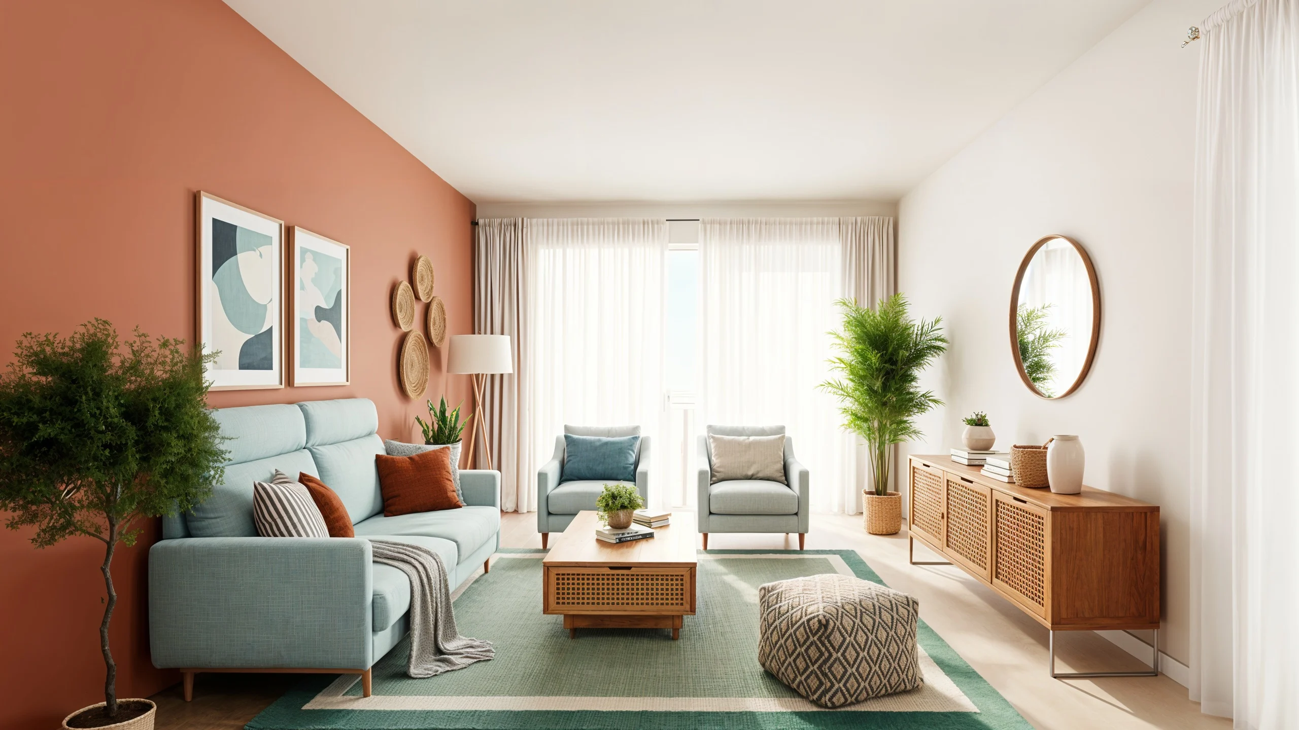 Appartement neuf Les Terrasses d'Adria II Ermont