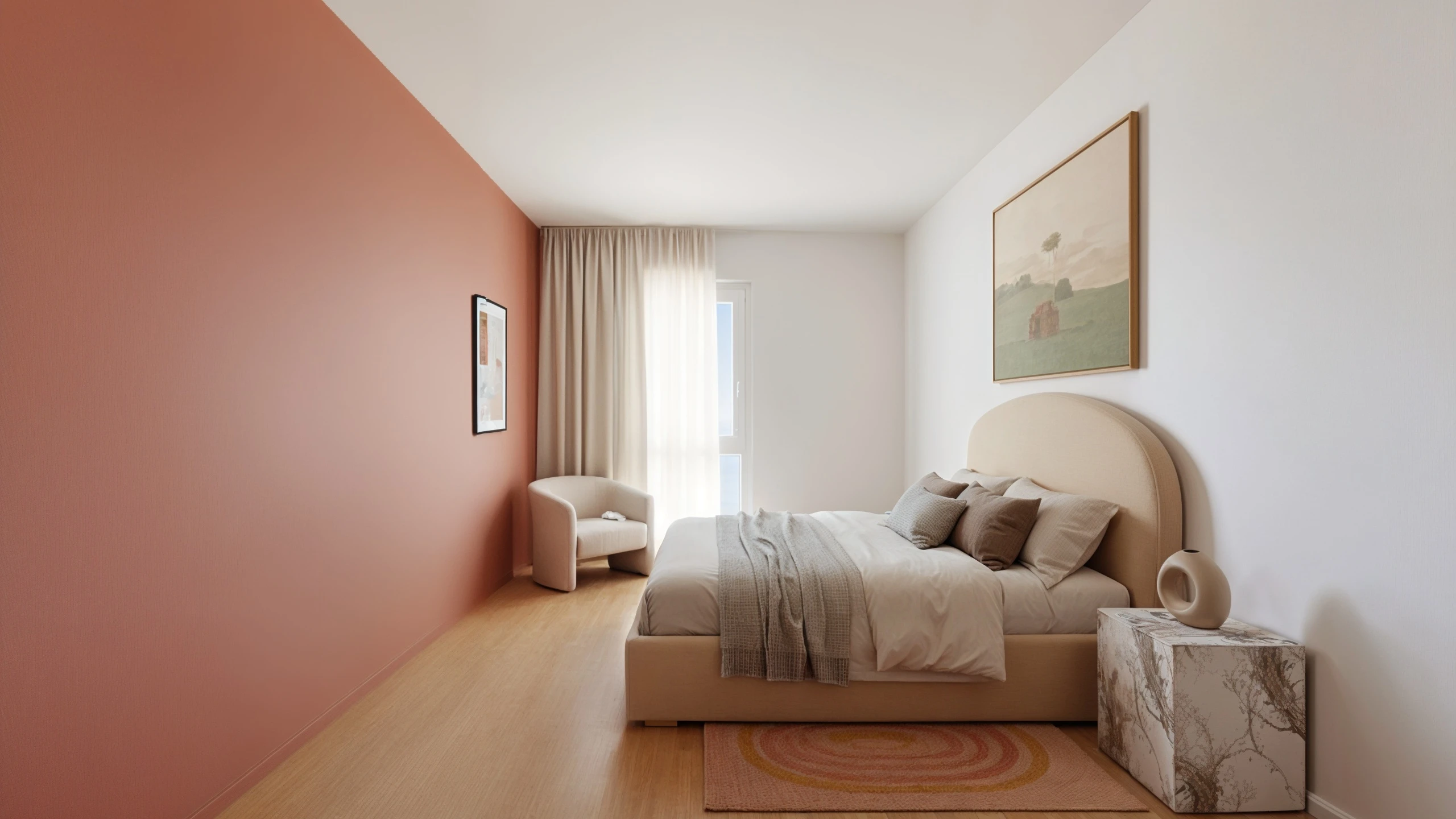 Appartement neuf Les Terrasses d'Adria II Ermont - vue 2