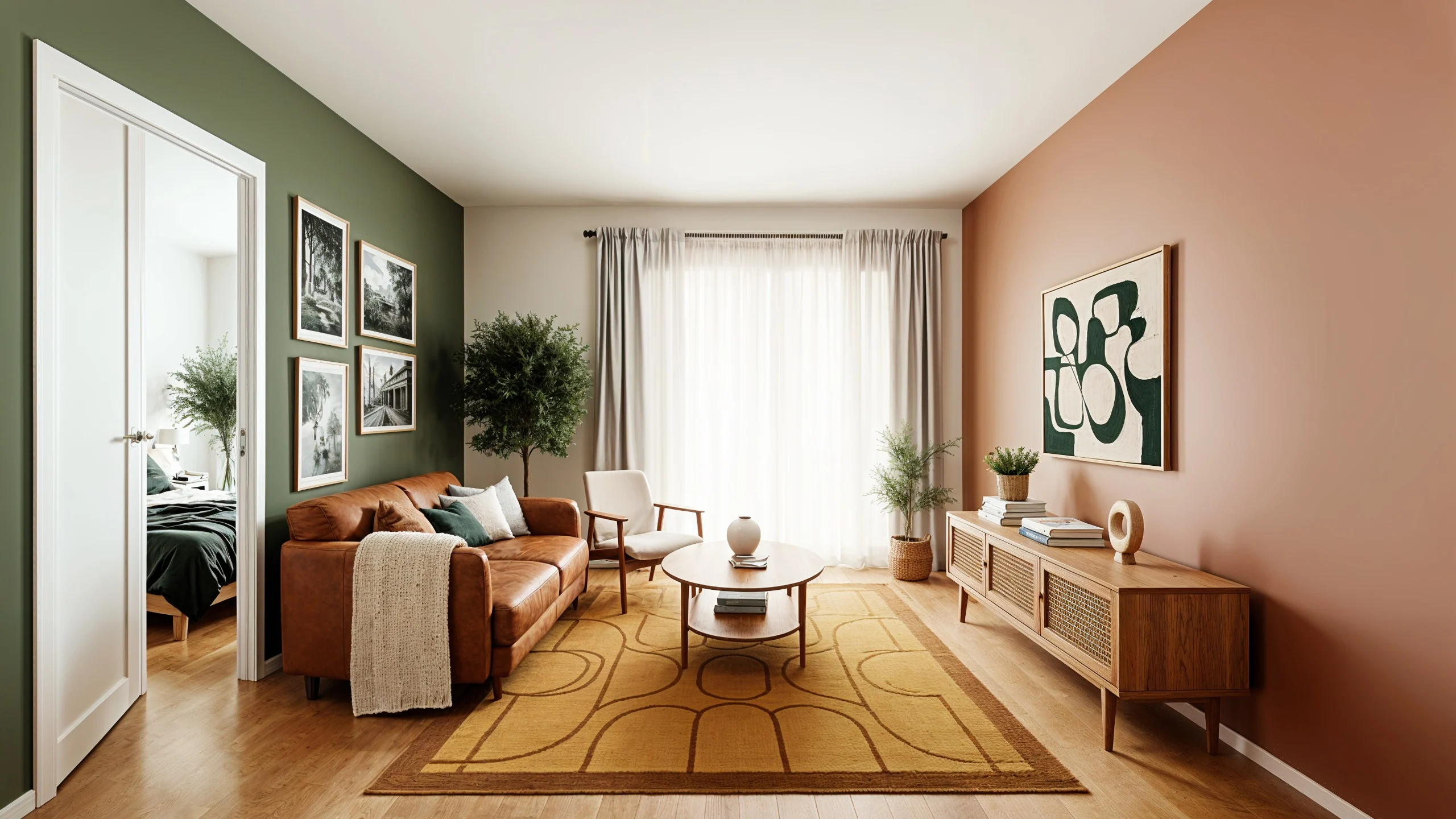 Appartement neuf Les Terrasses d'Adria II Ermont