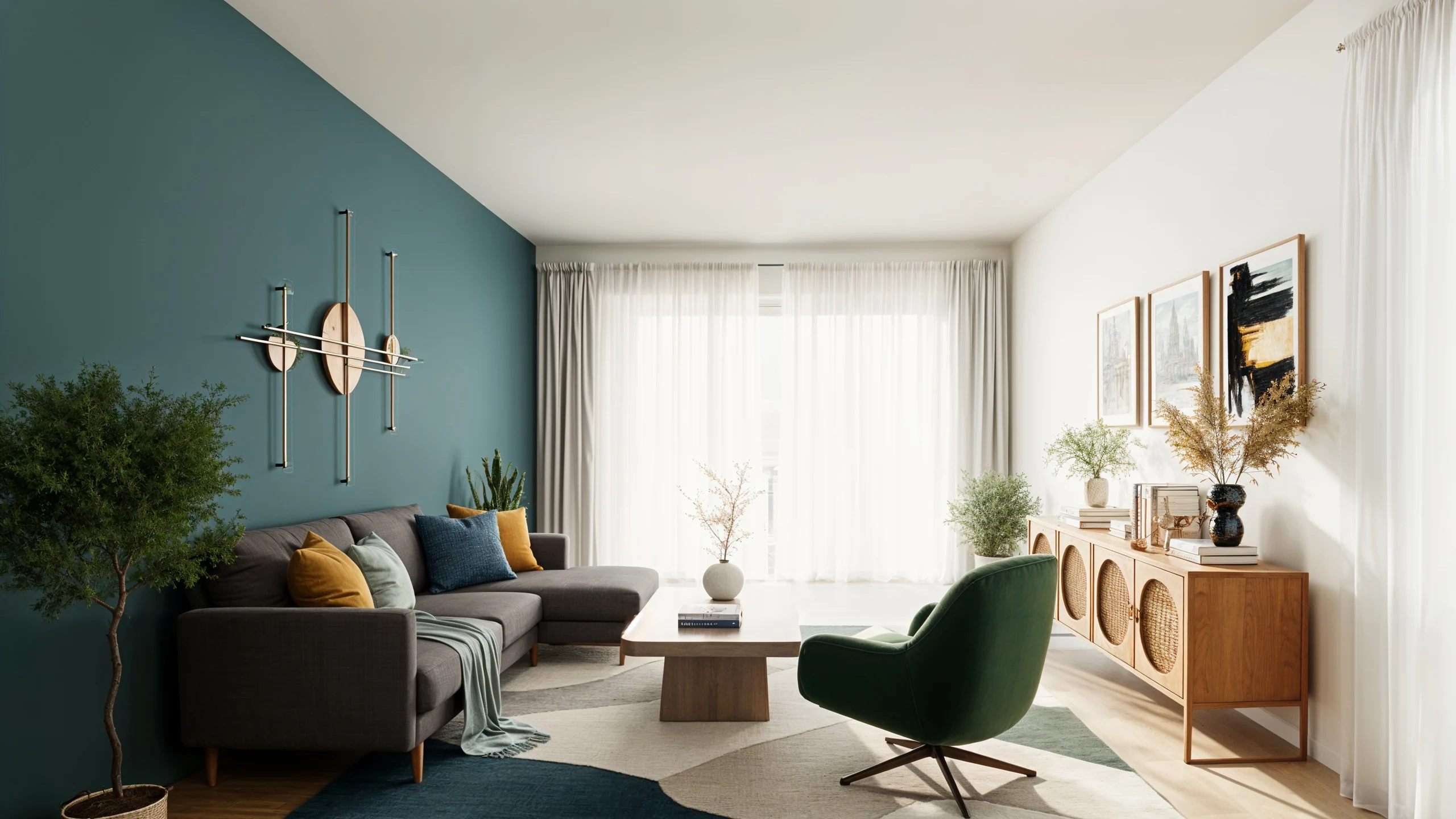 Appartement neuf Les Terrasses d'Adria II Ermont