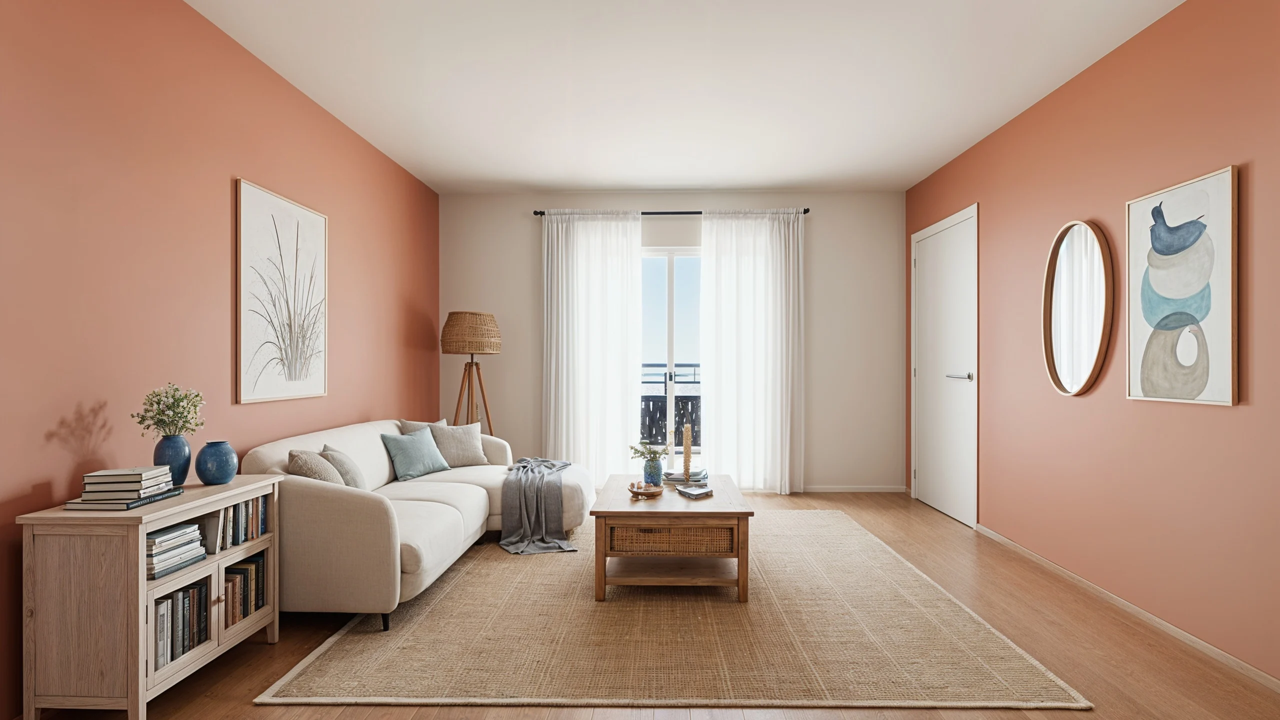 Appartement neuf Les Terrasses d'Adria II Ermont