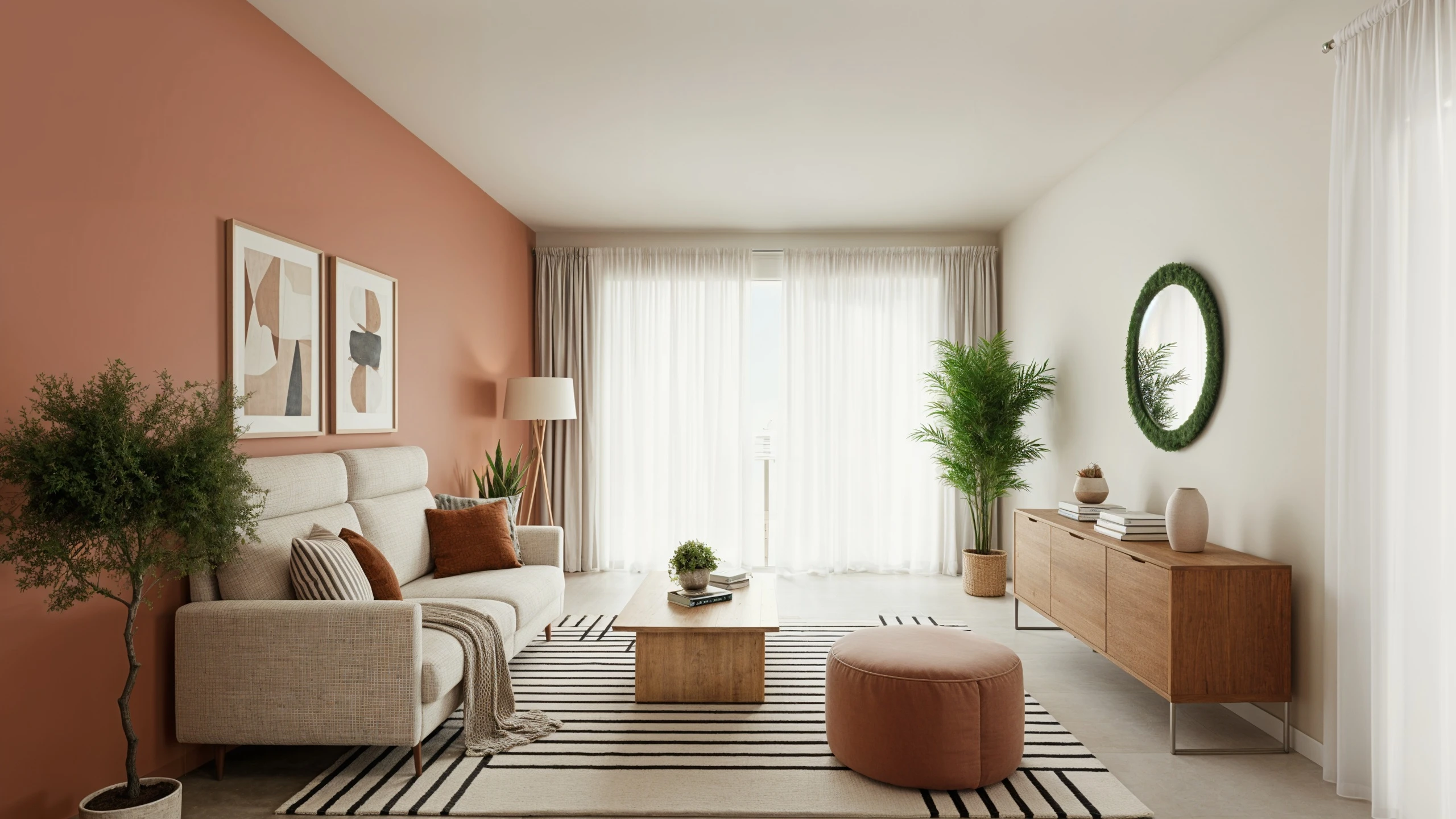 Appartement neuf Les Terrasses d'Adria II Ermont
