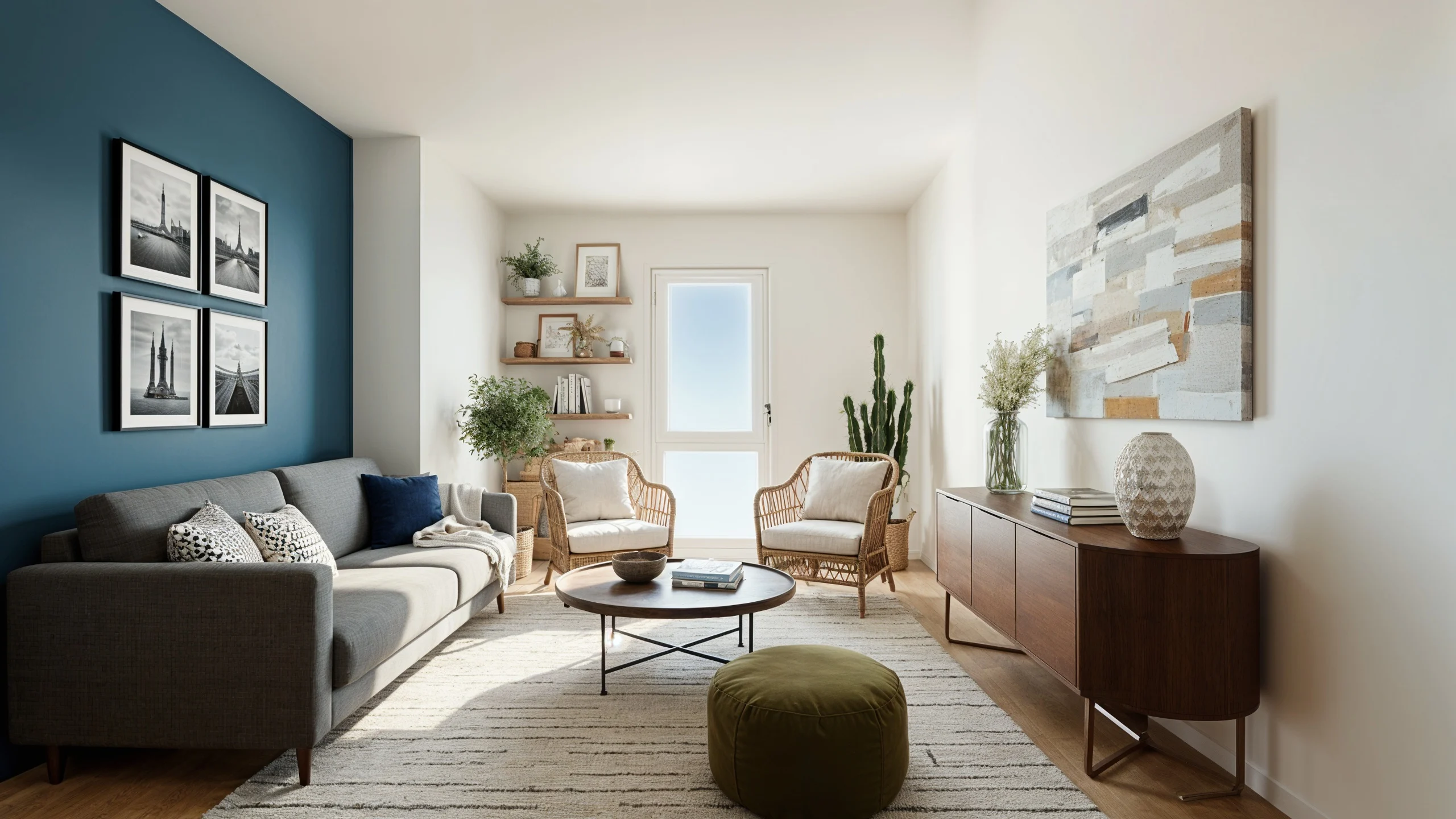 Appartement neuf Les Terrasses d'Adria II Ermont