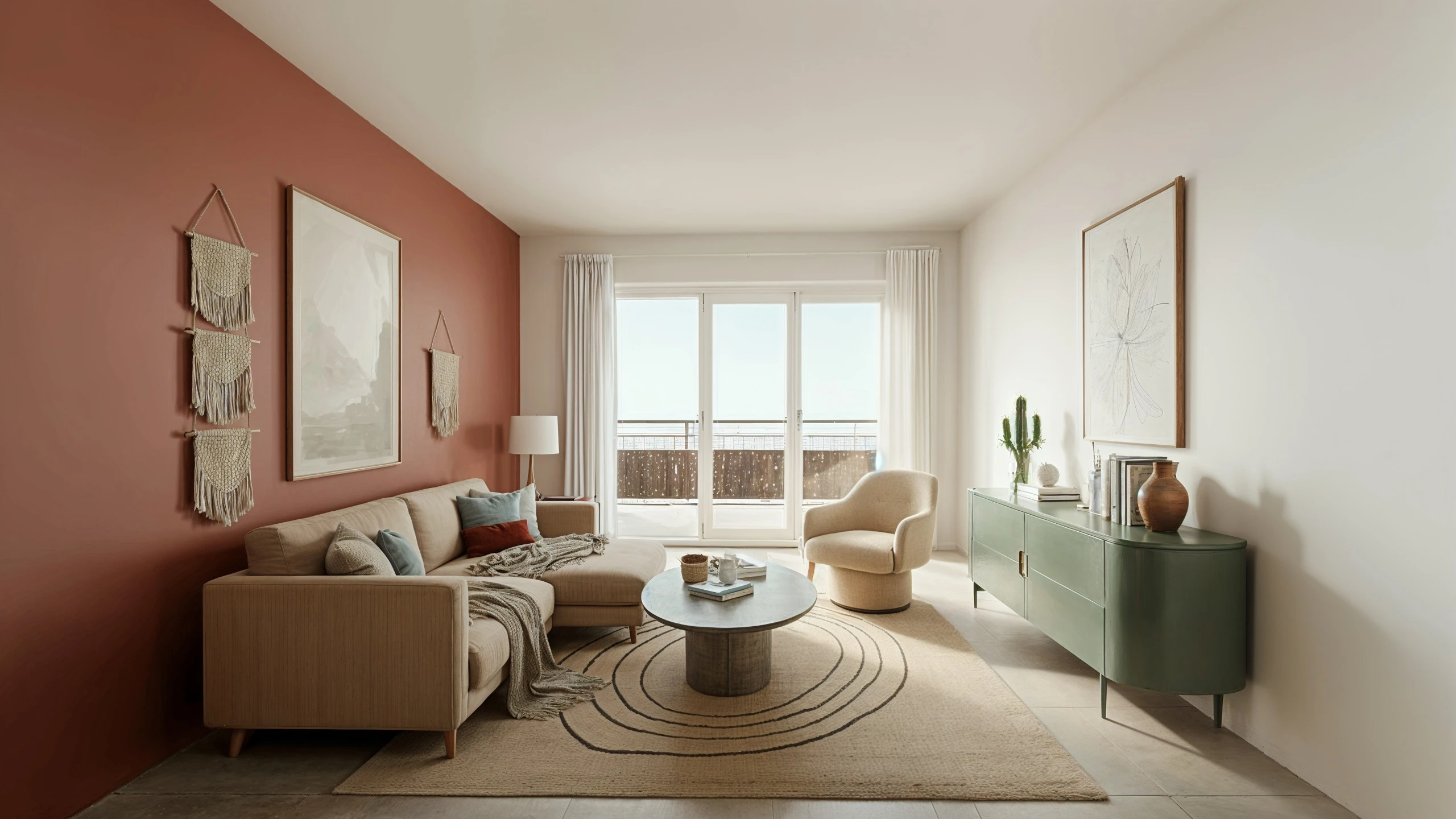 Appartement neuf Les Terrasses d'Adria II Ermont